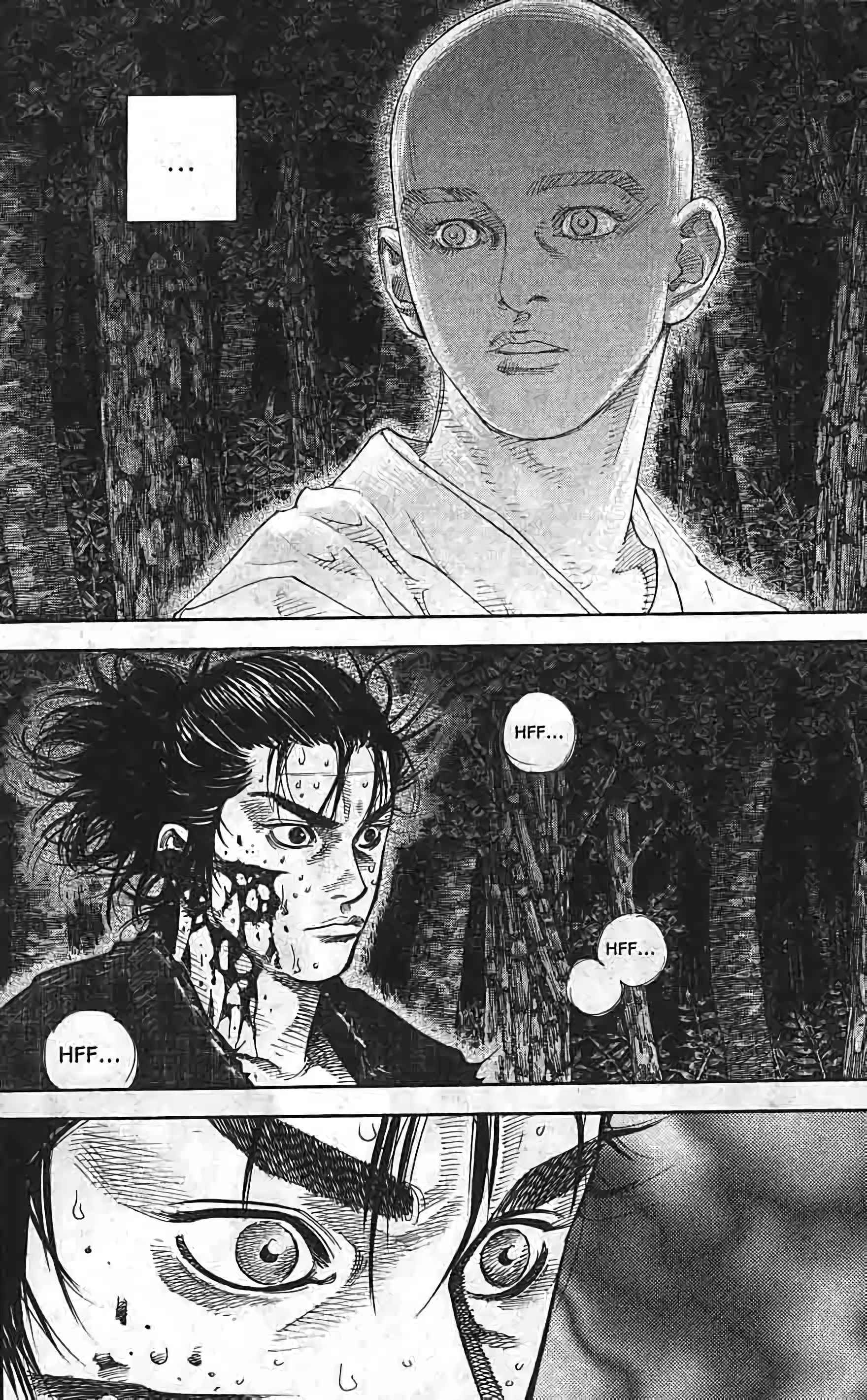 Read VagabondFR Manga Online