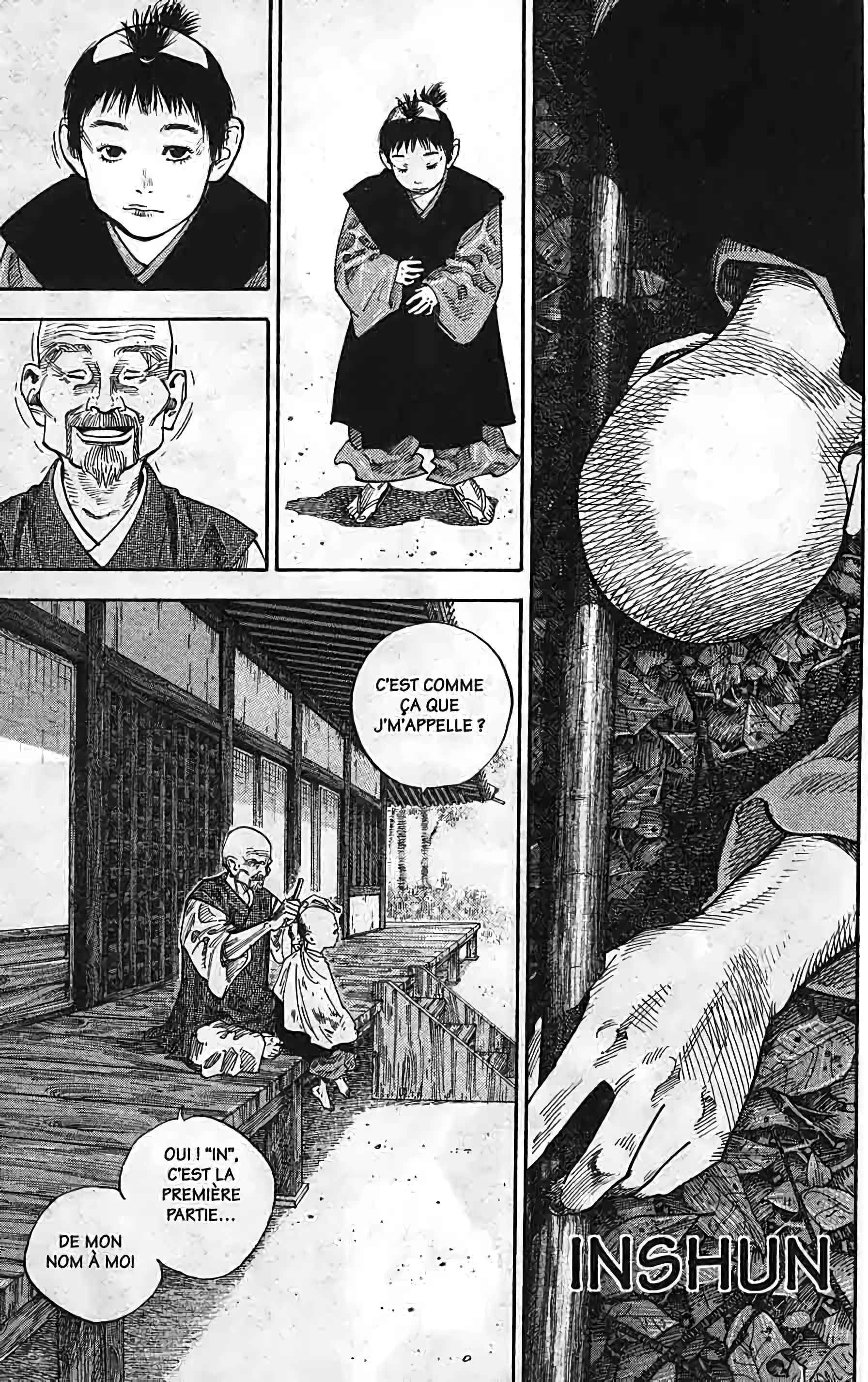 Read VagabondFR Manga Online