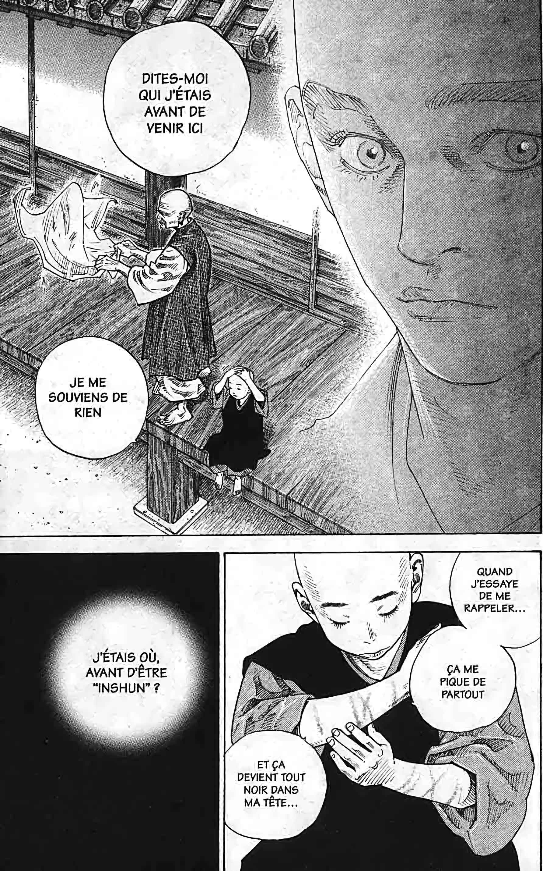 Read VagabondFR Manga Online