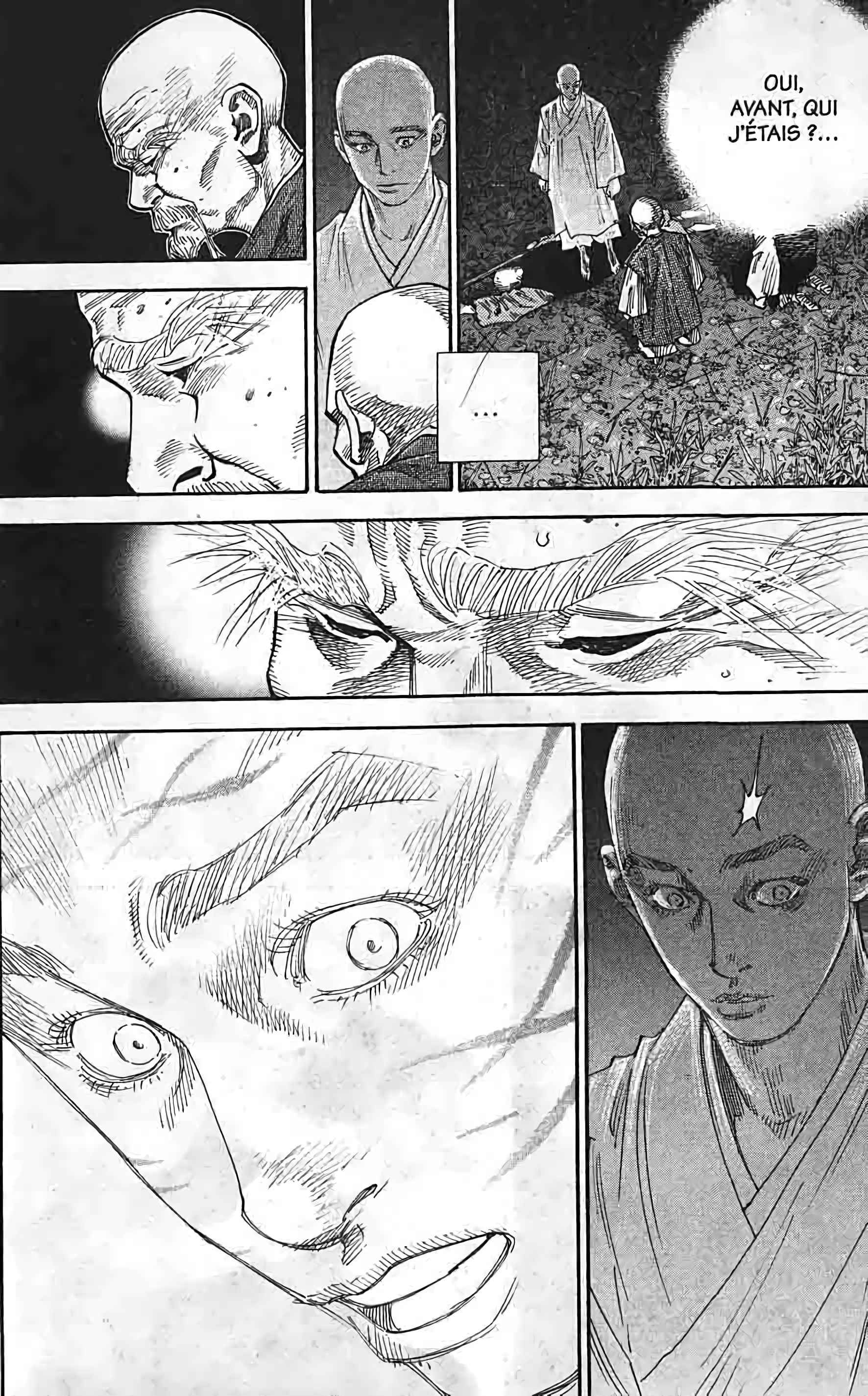 Read VagabondFR Manga Online