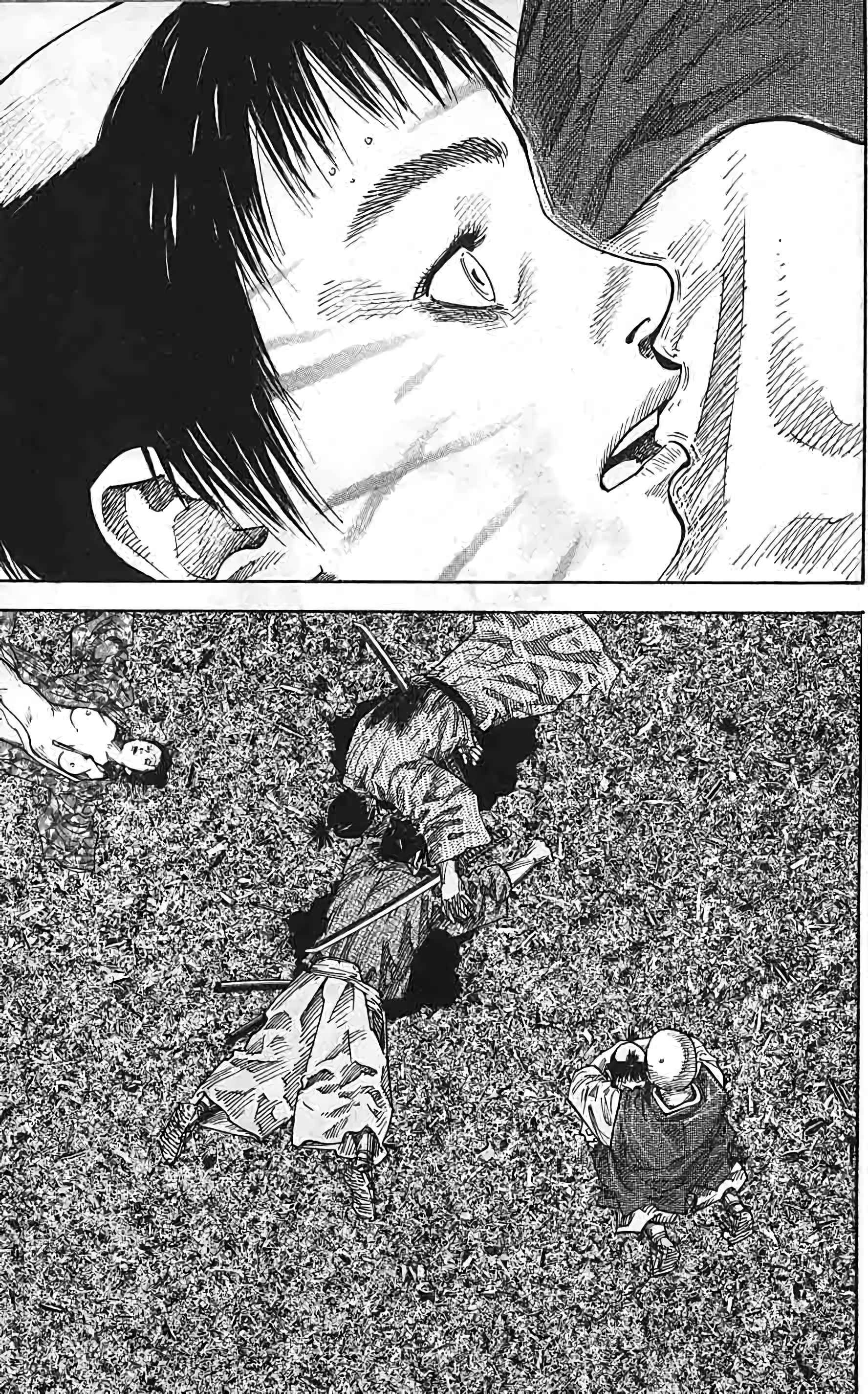 Read VagabondFR Manga Online