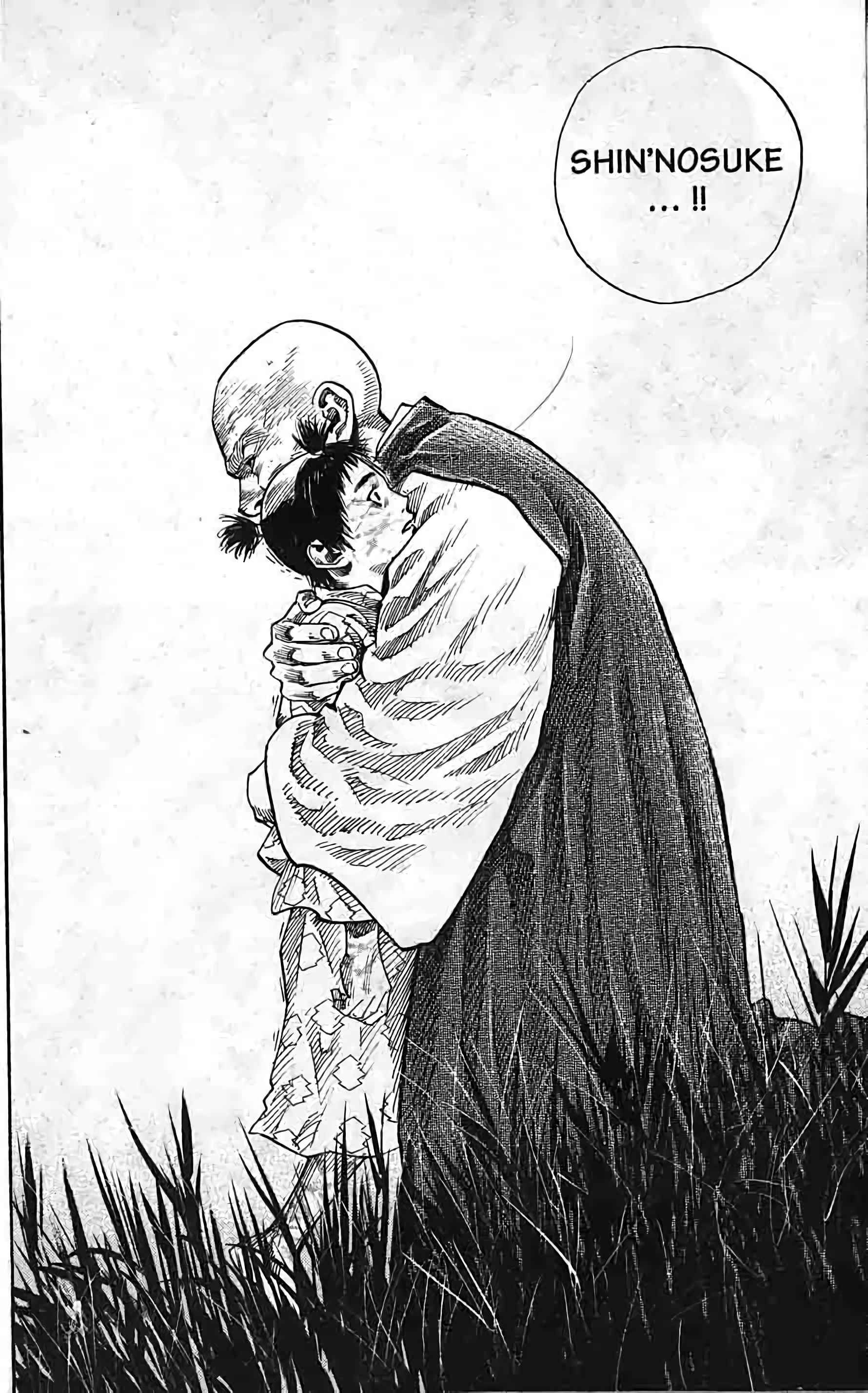 Read VagabondFR Manga Online