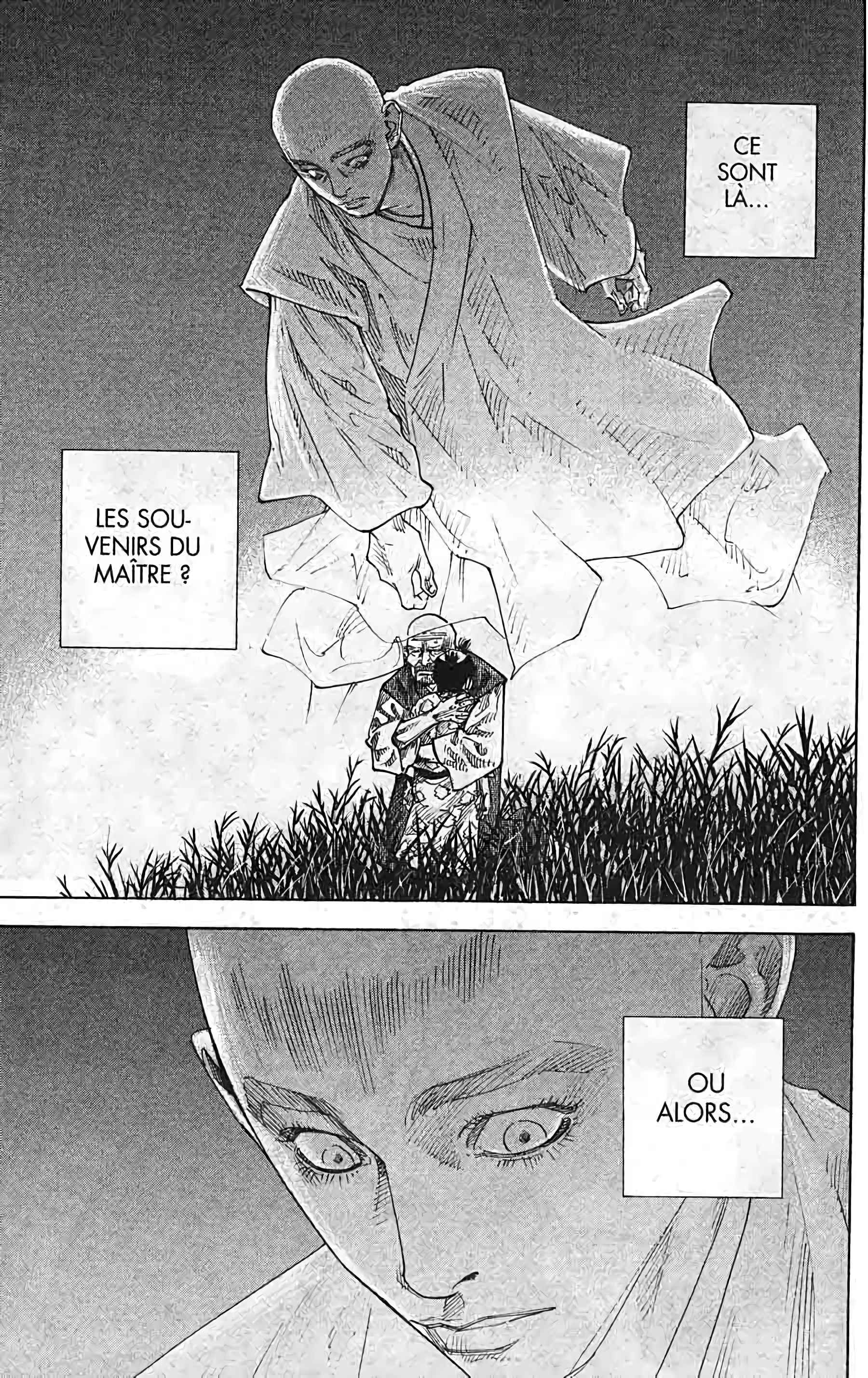 Read VagabondFR Manga Online