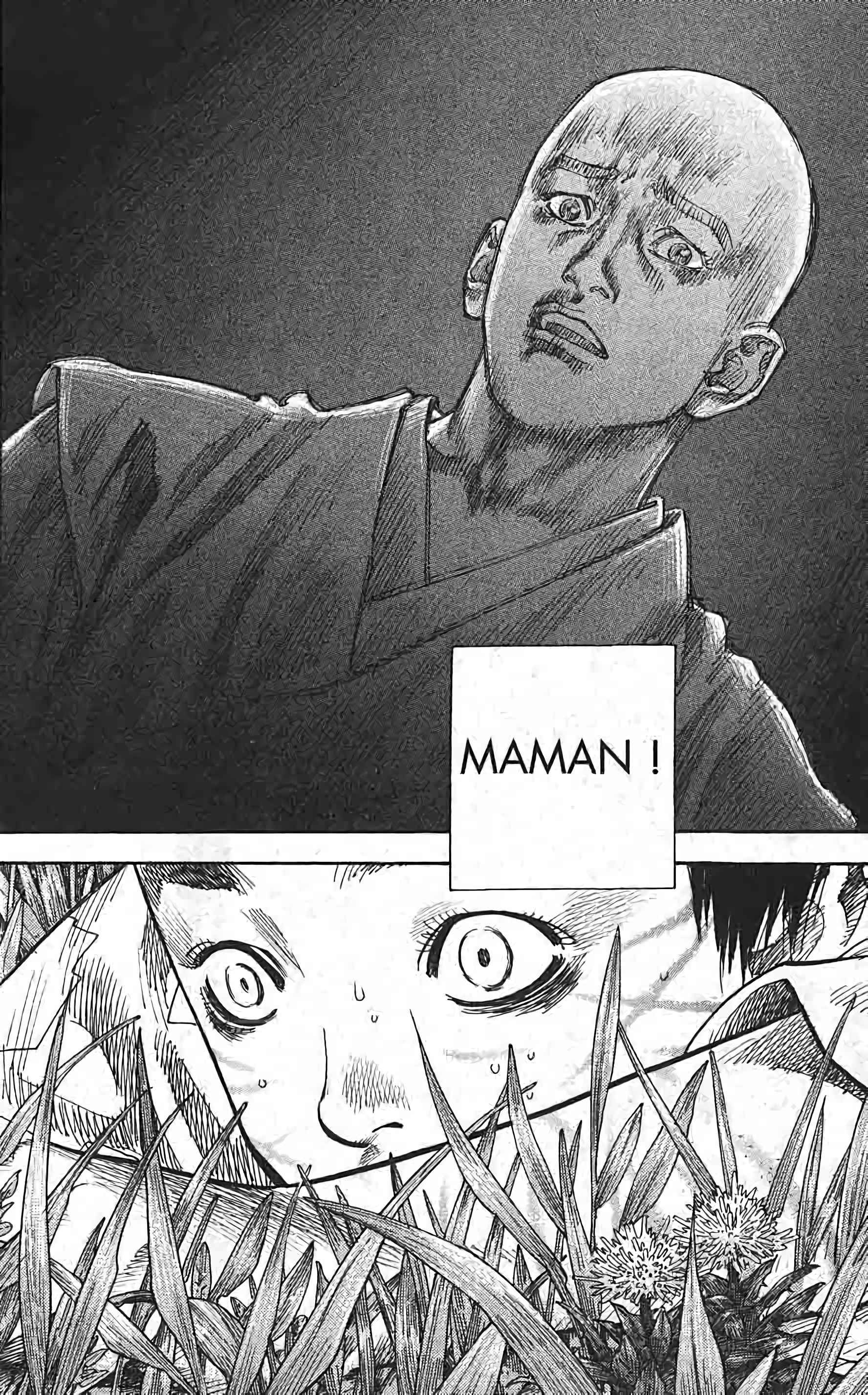 Read VagabondFR Manga Online