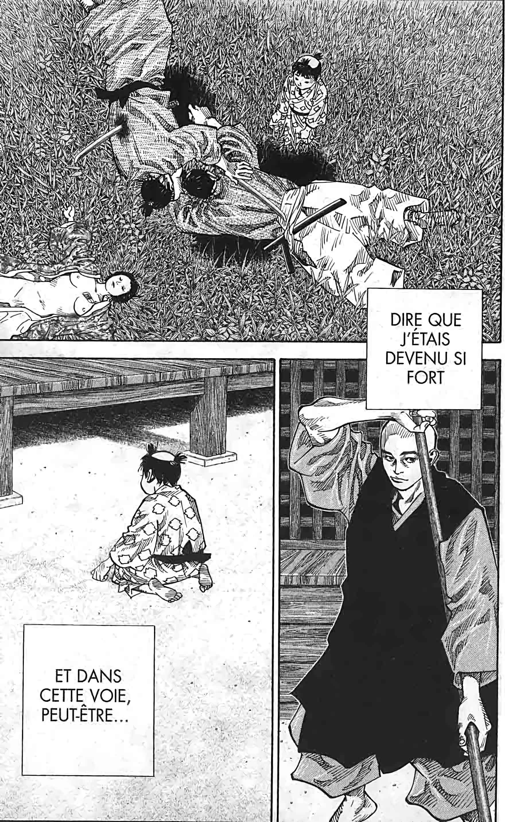 Read VagabondFR Manga Online