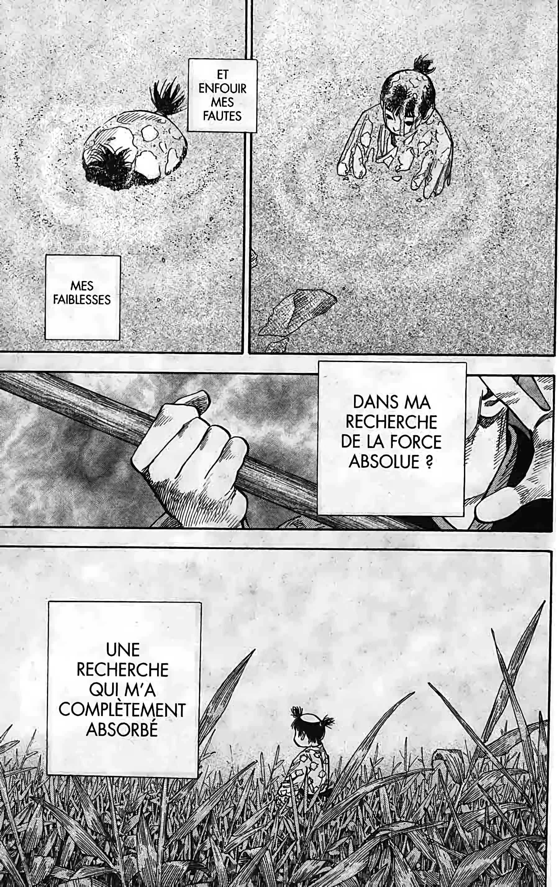 Read VagabondFR Manga Online