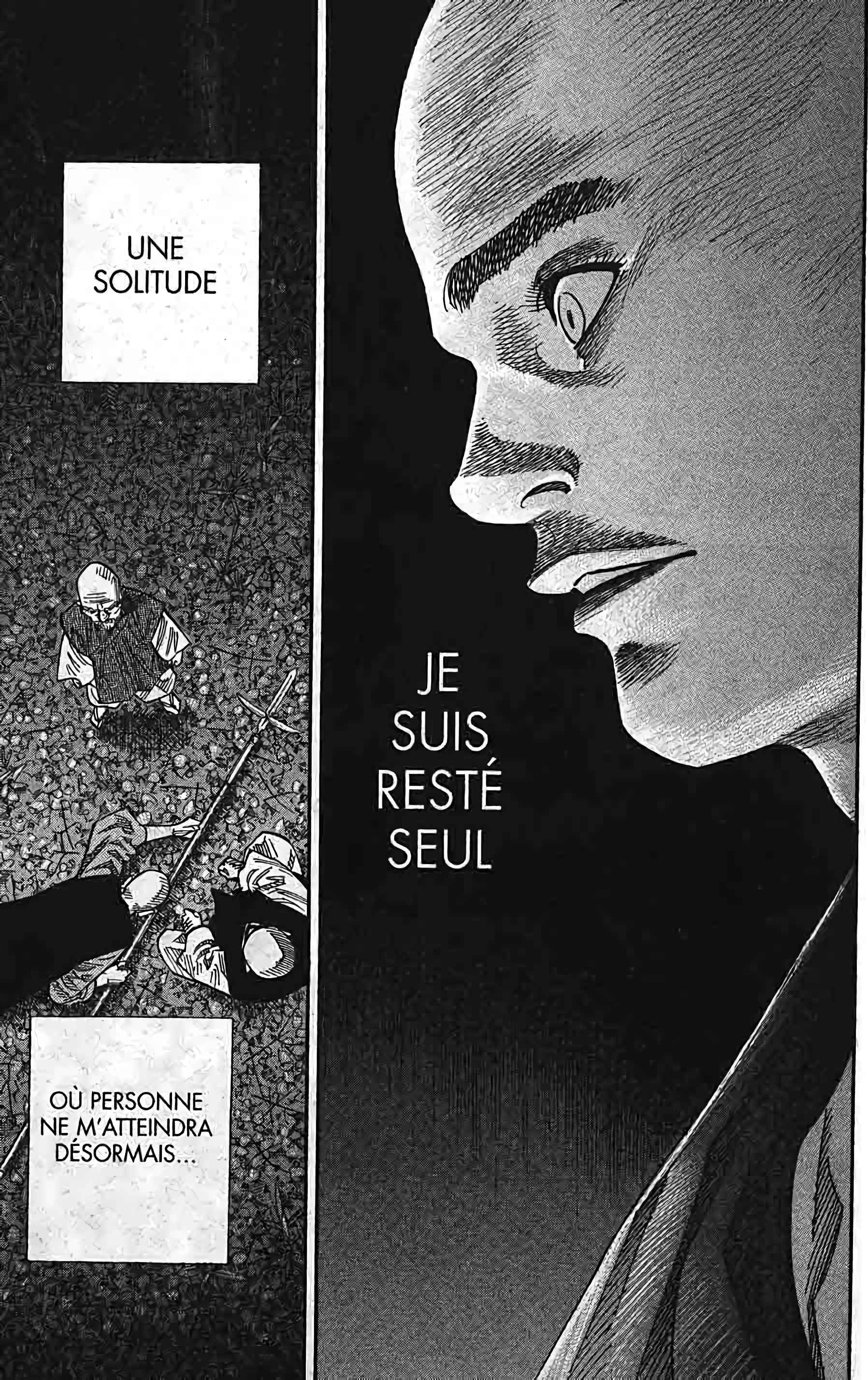 Read VagabondFR Manga Online