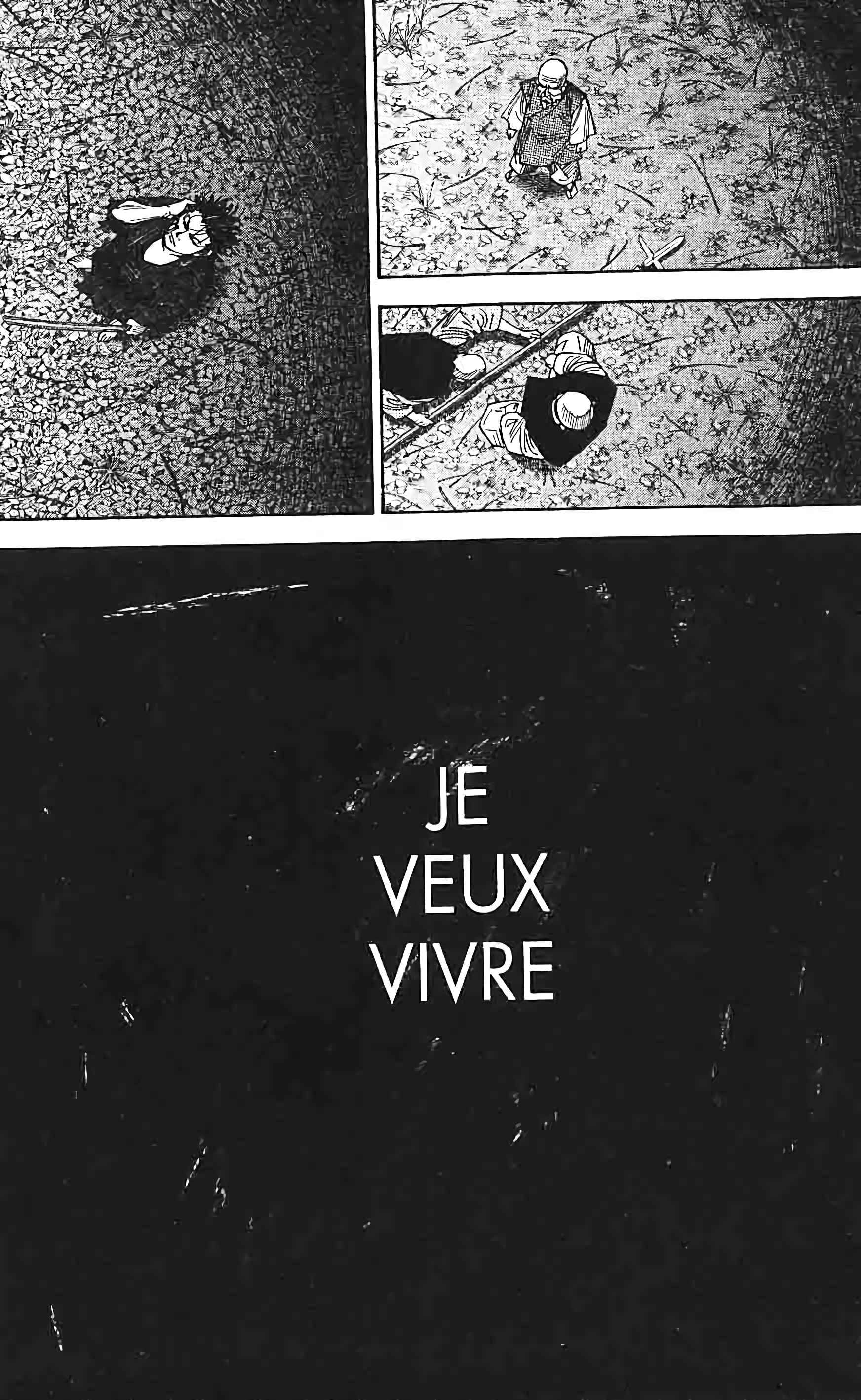 Read VagabondFR Manga Online