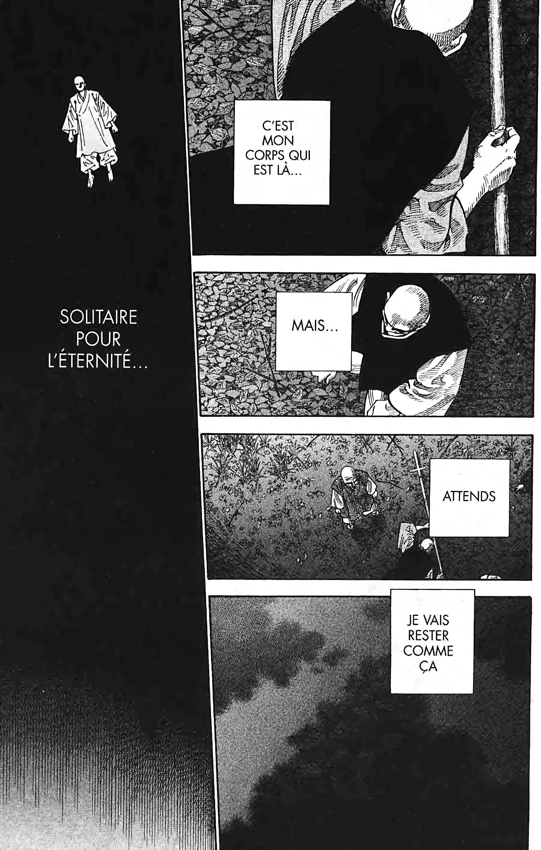 Read VagabondFR Manga Online