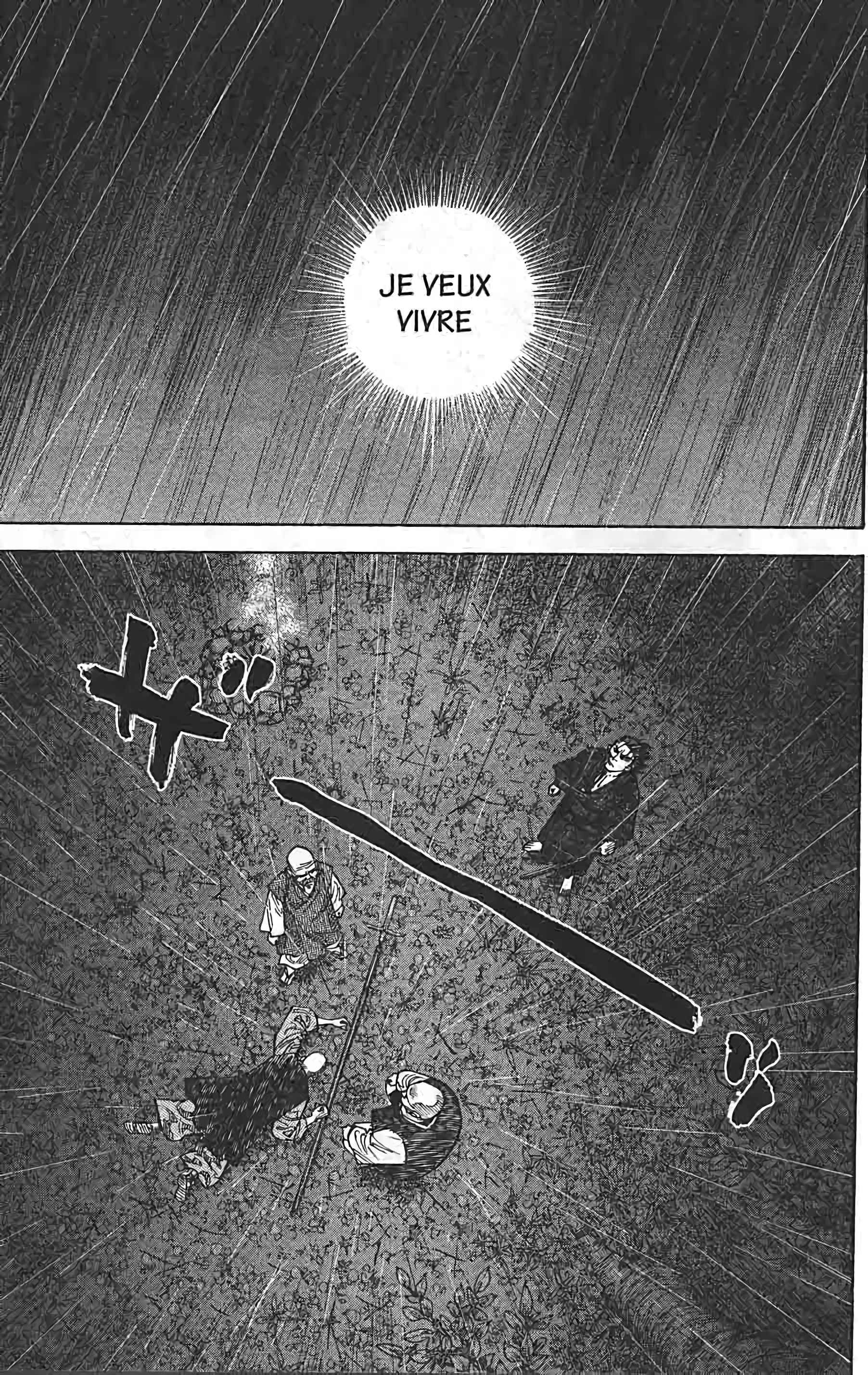 Read VagabondFR Manga Online