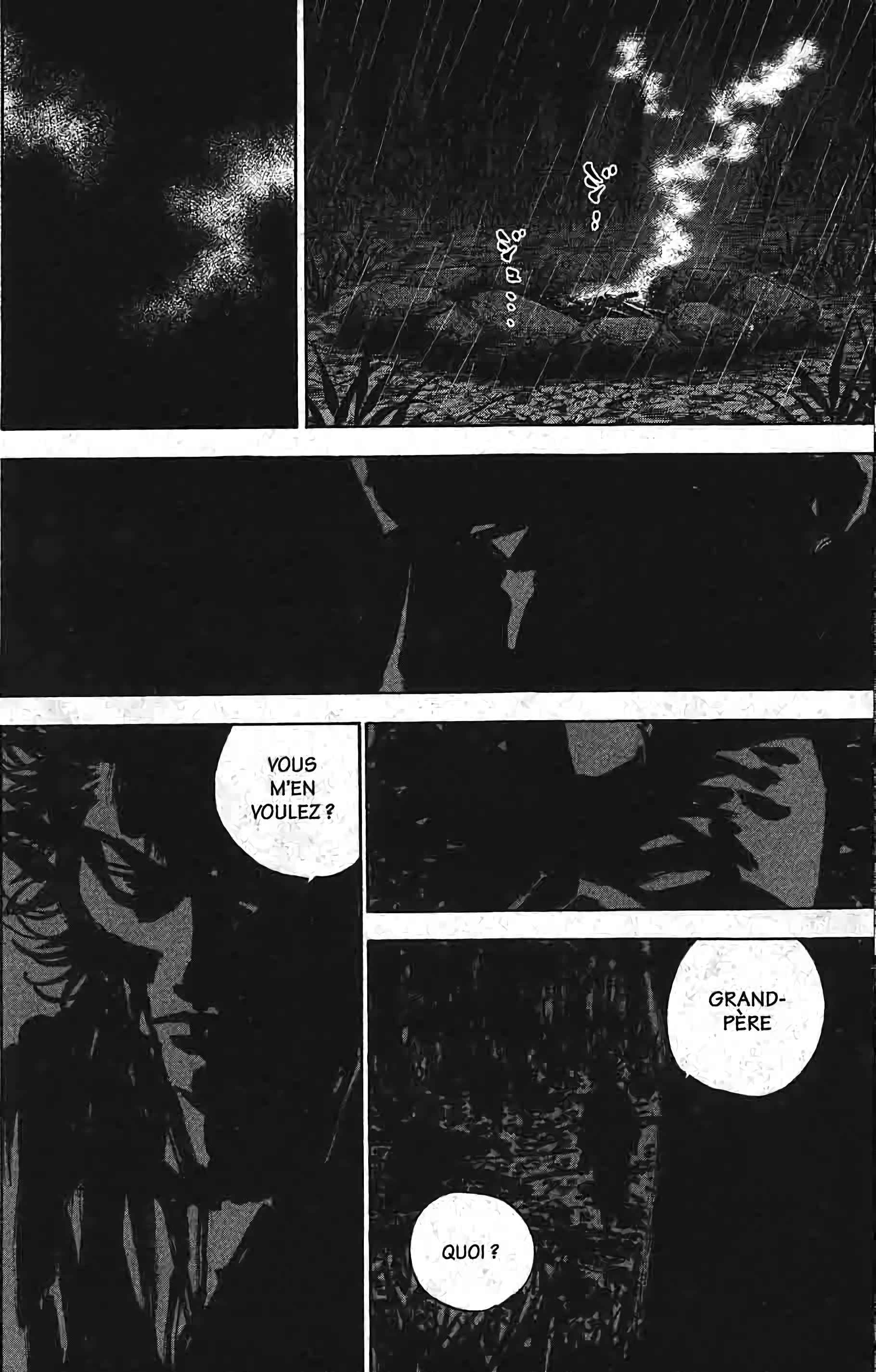 Read VagabondFR Manga Online