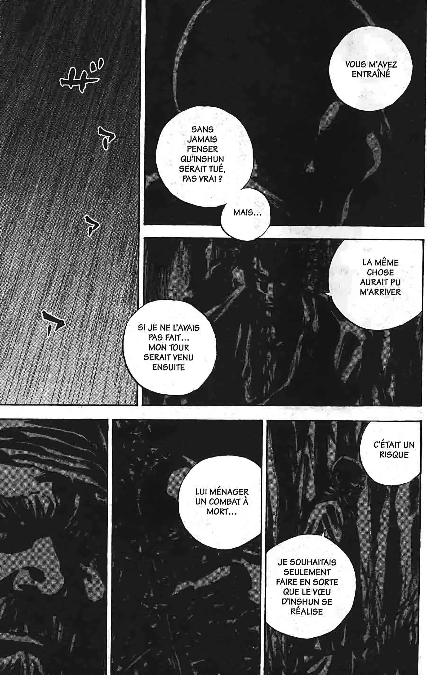 Read VagabondFR Manga Online