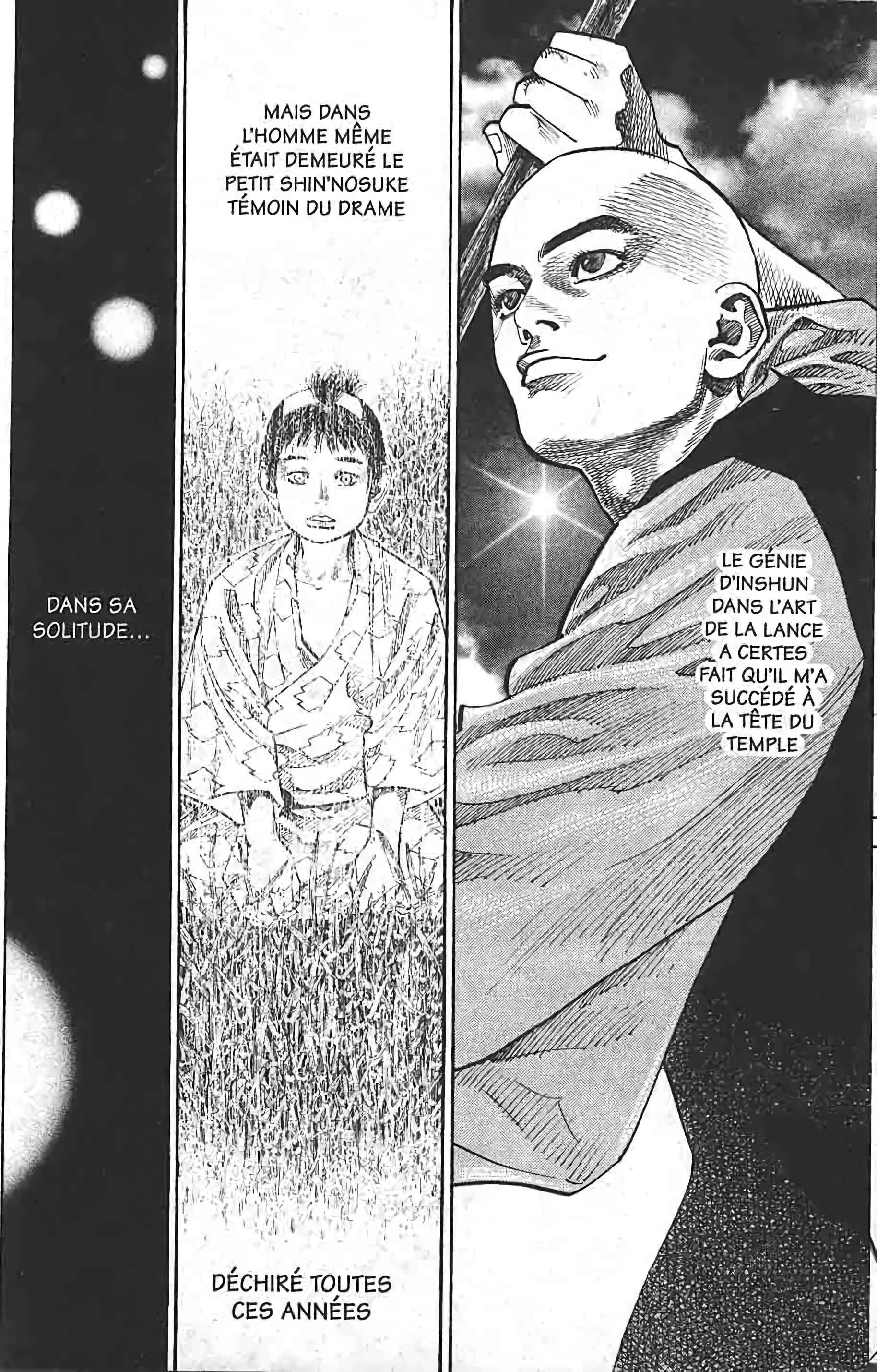 Read VagabondFR Manga Online