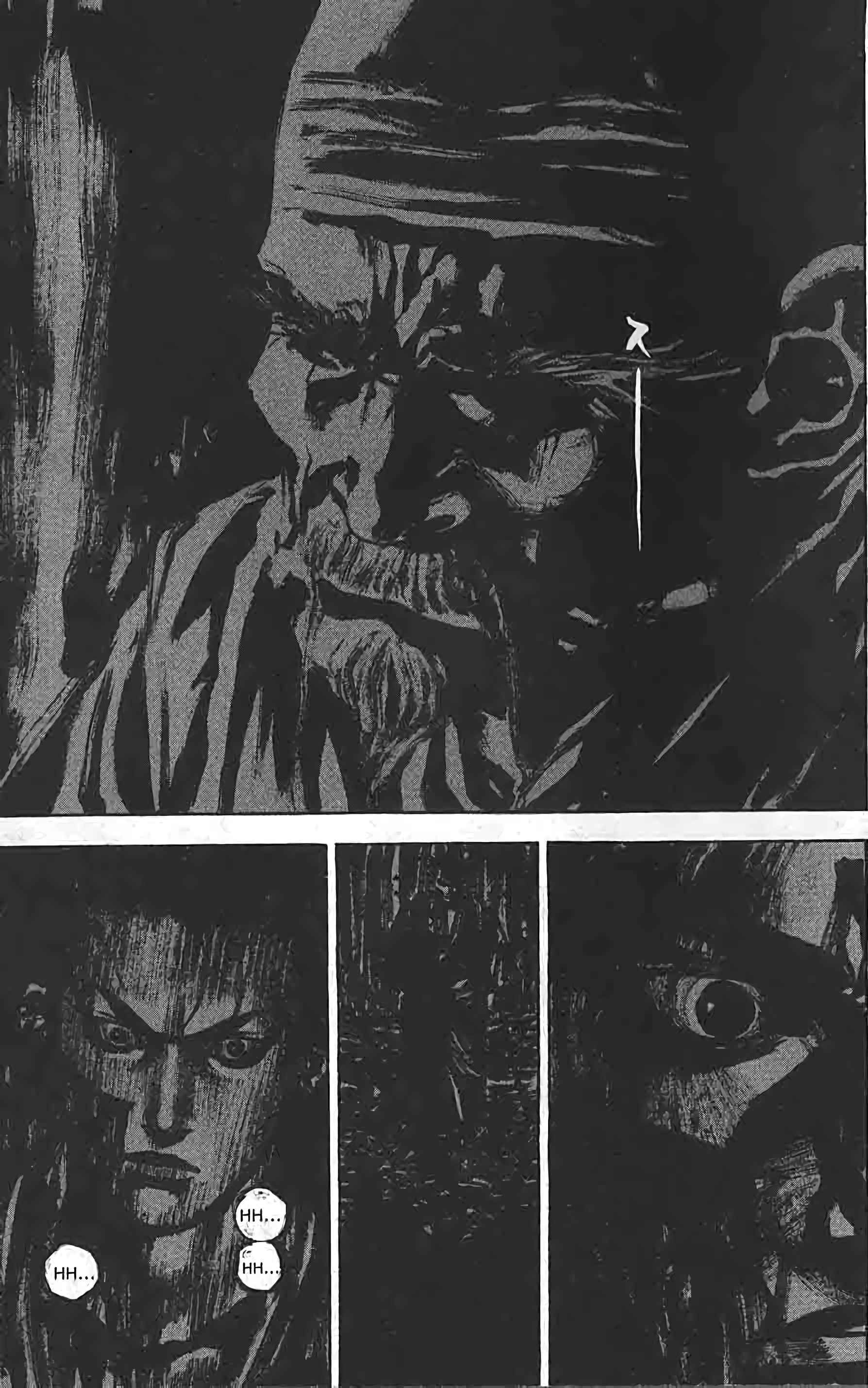 Read VagabondFR Manga Online