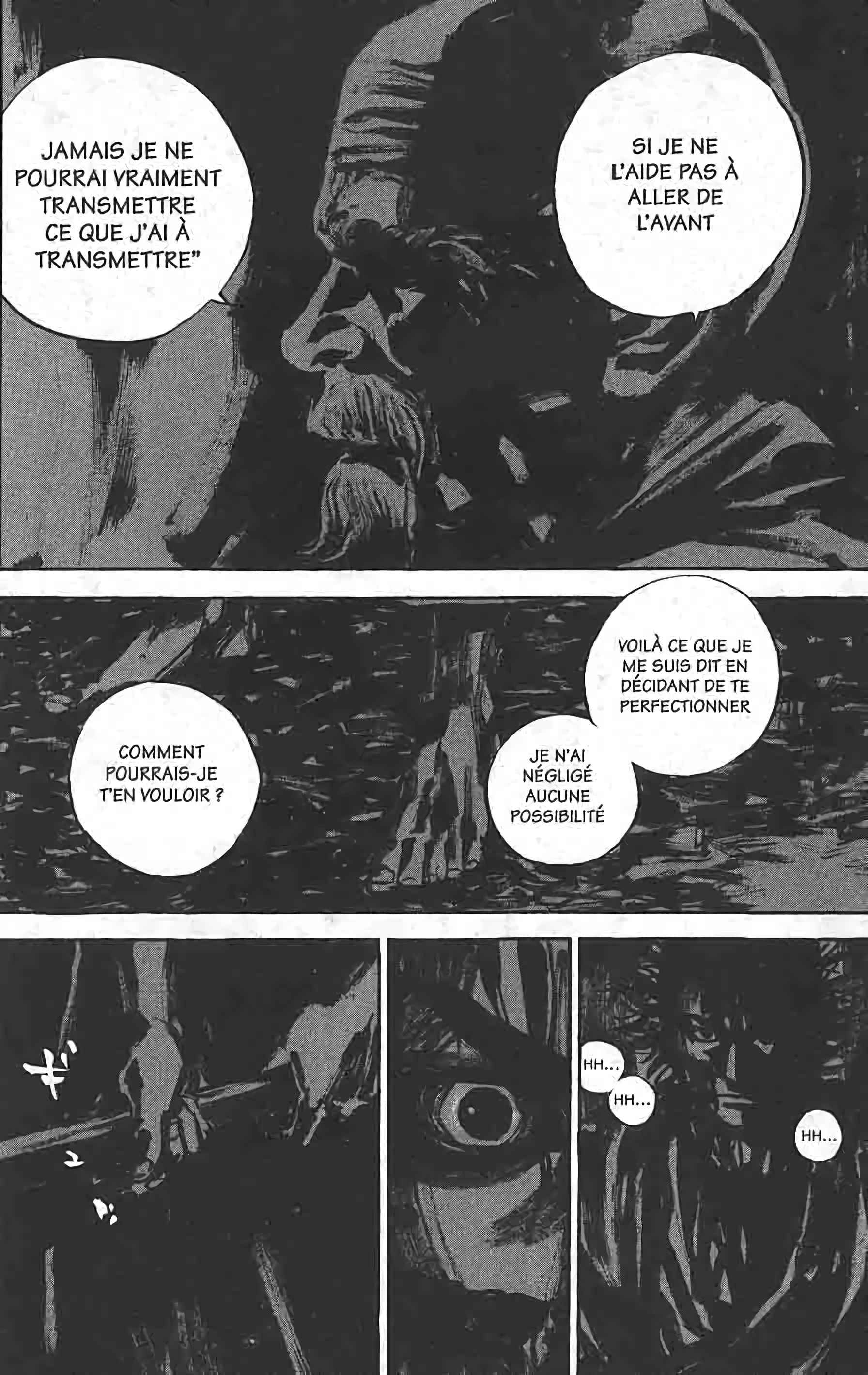 Read VagabondFR Manga Online