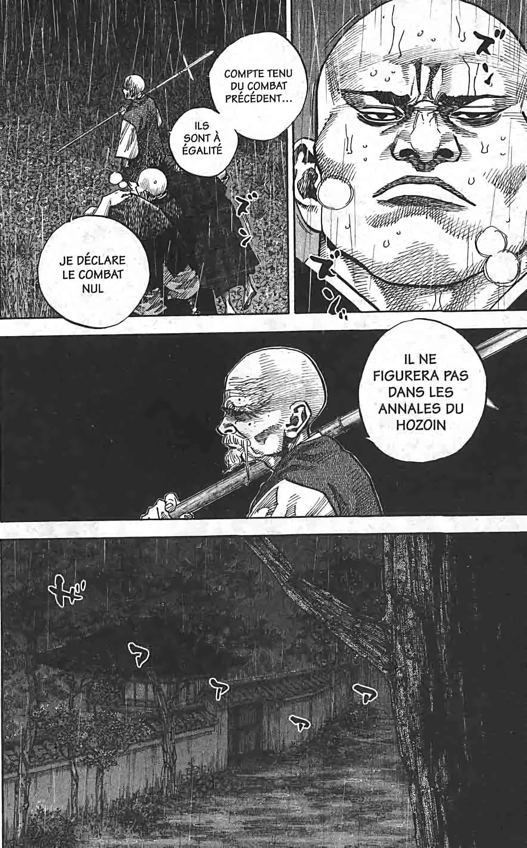 Read VagabondFR Manga Online