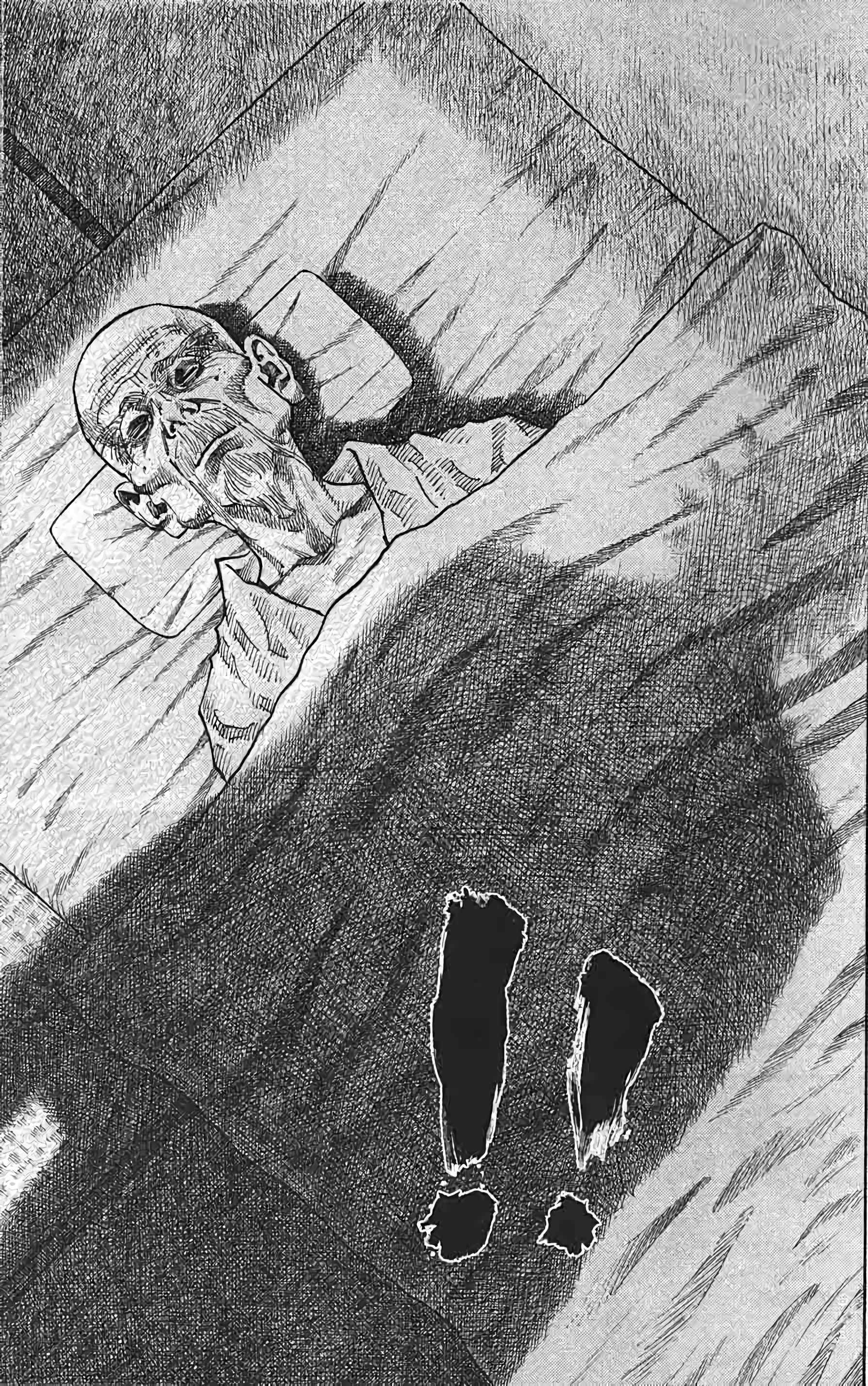 Read VagabondFR Manga Online