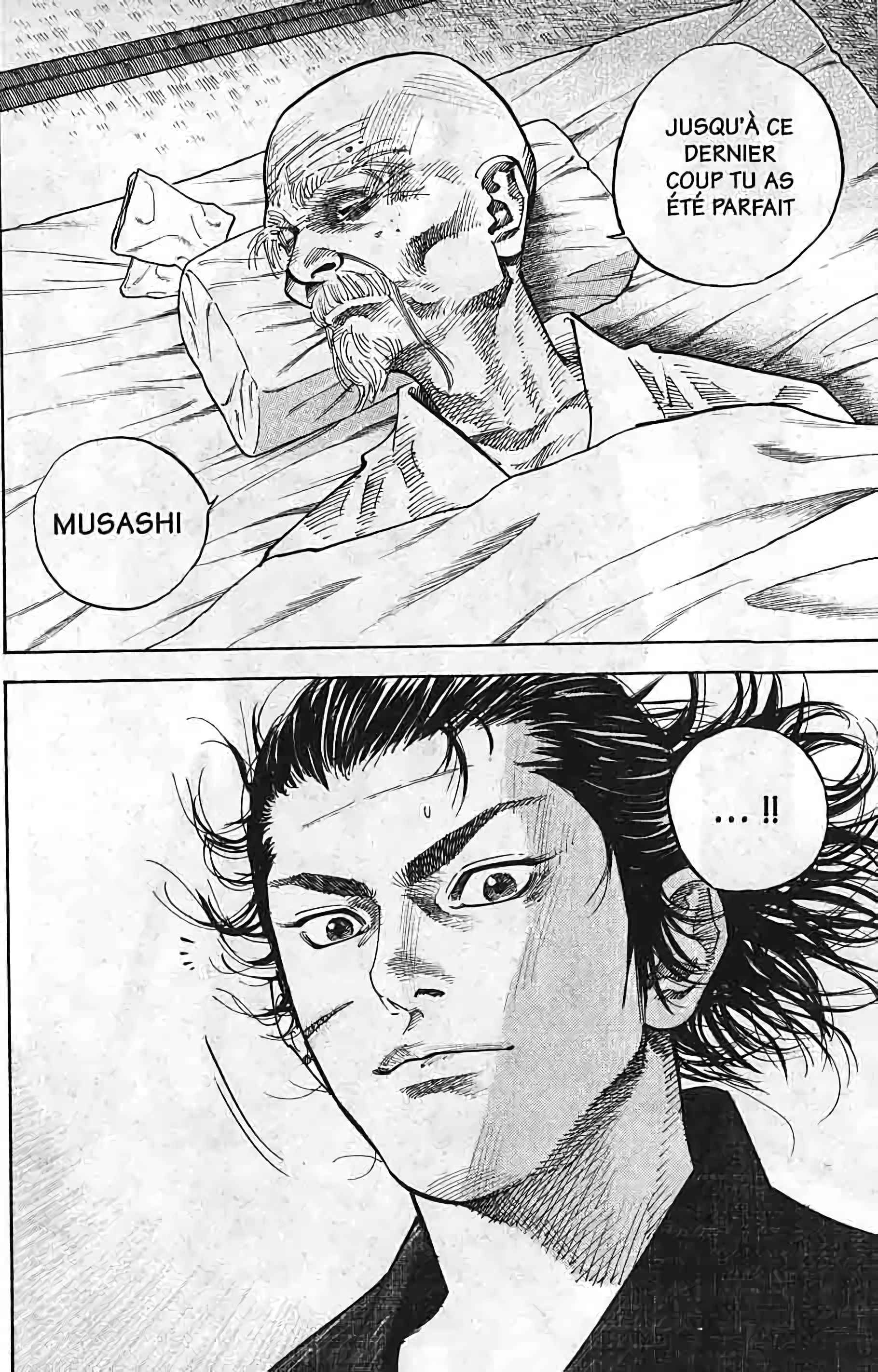 Read VagabondFR Manga Online