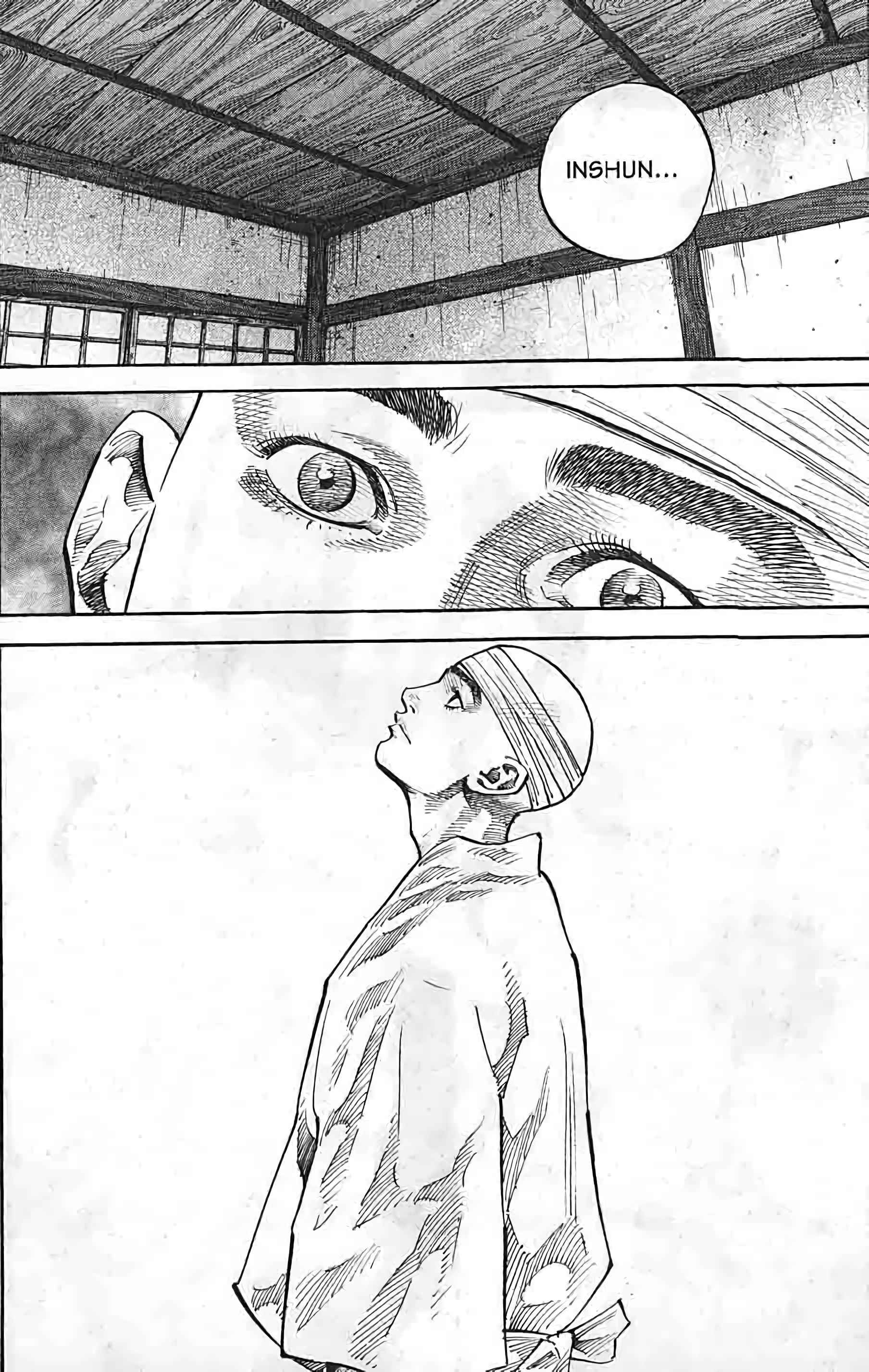 Read VagabondFR Manga Online