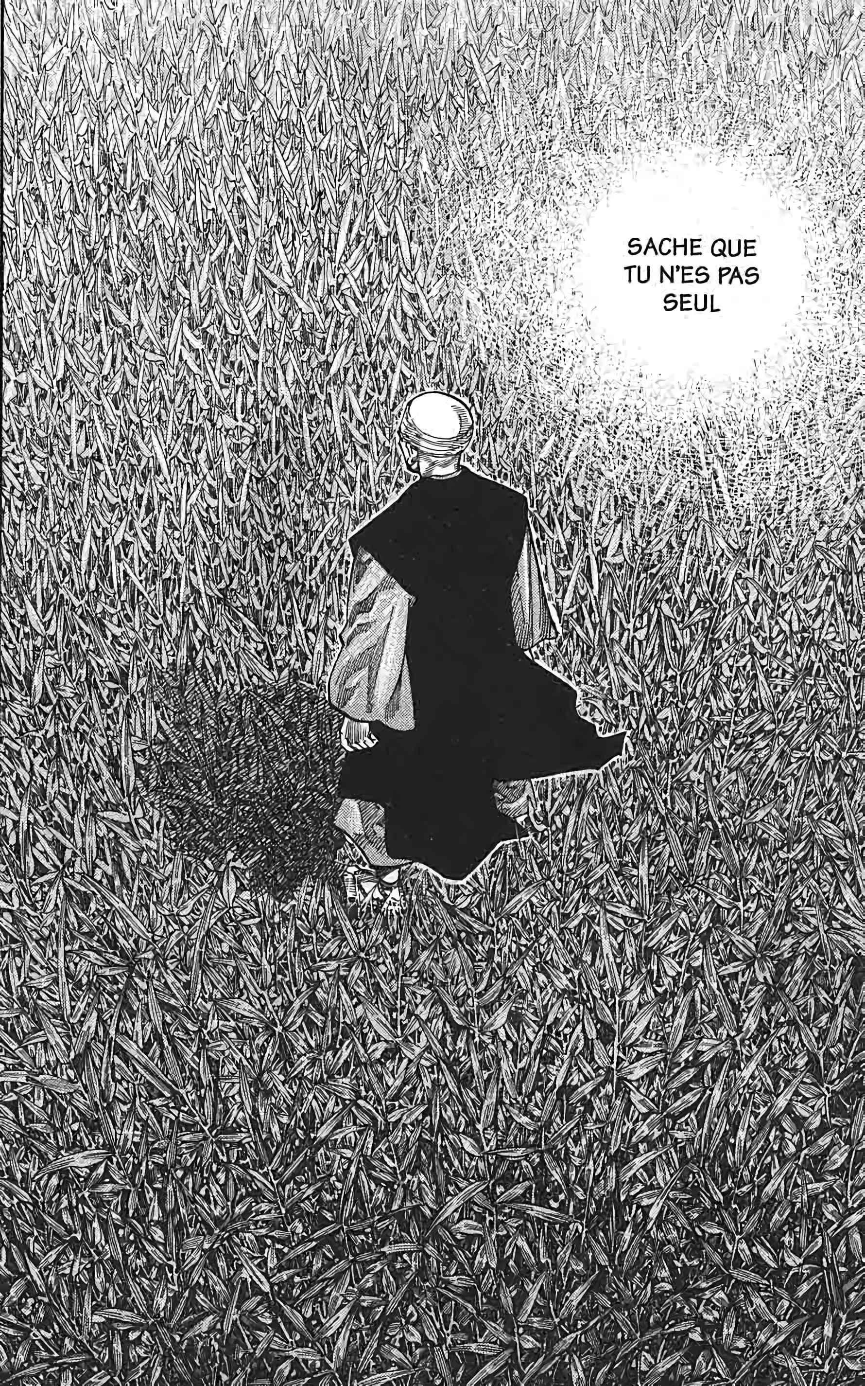 Read VagabondFR Manga Online