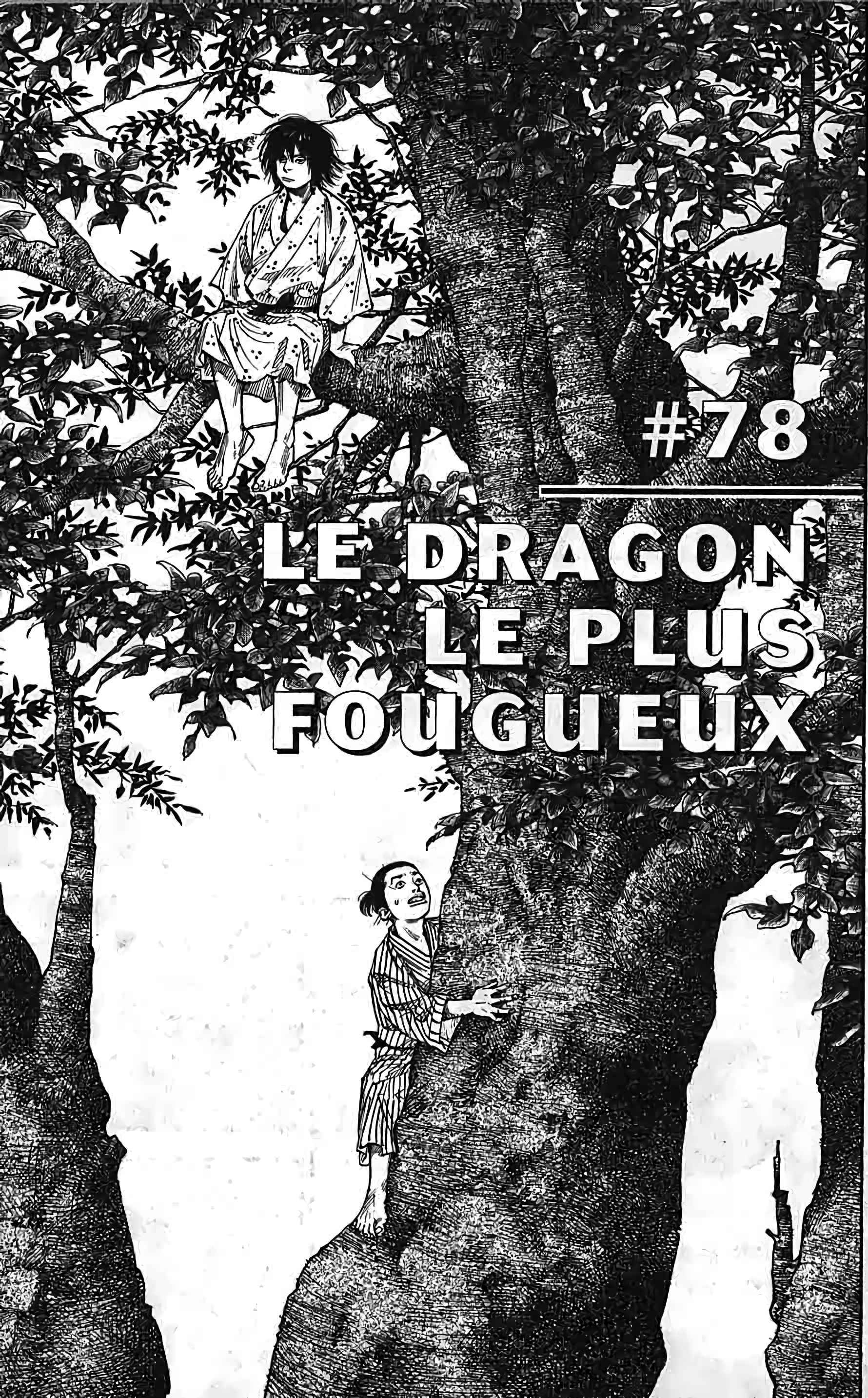 Read VagabondFR Manga Online