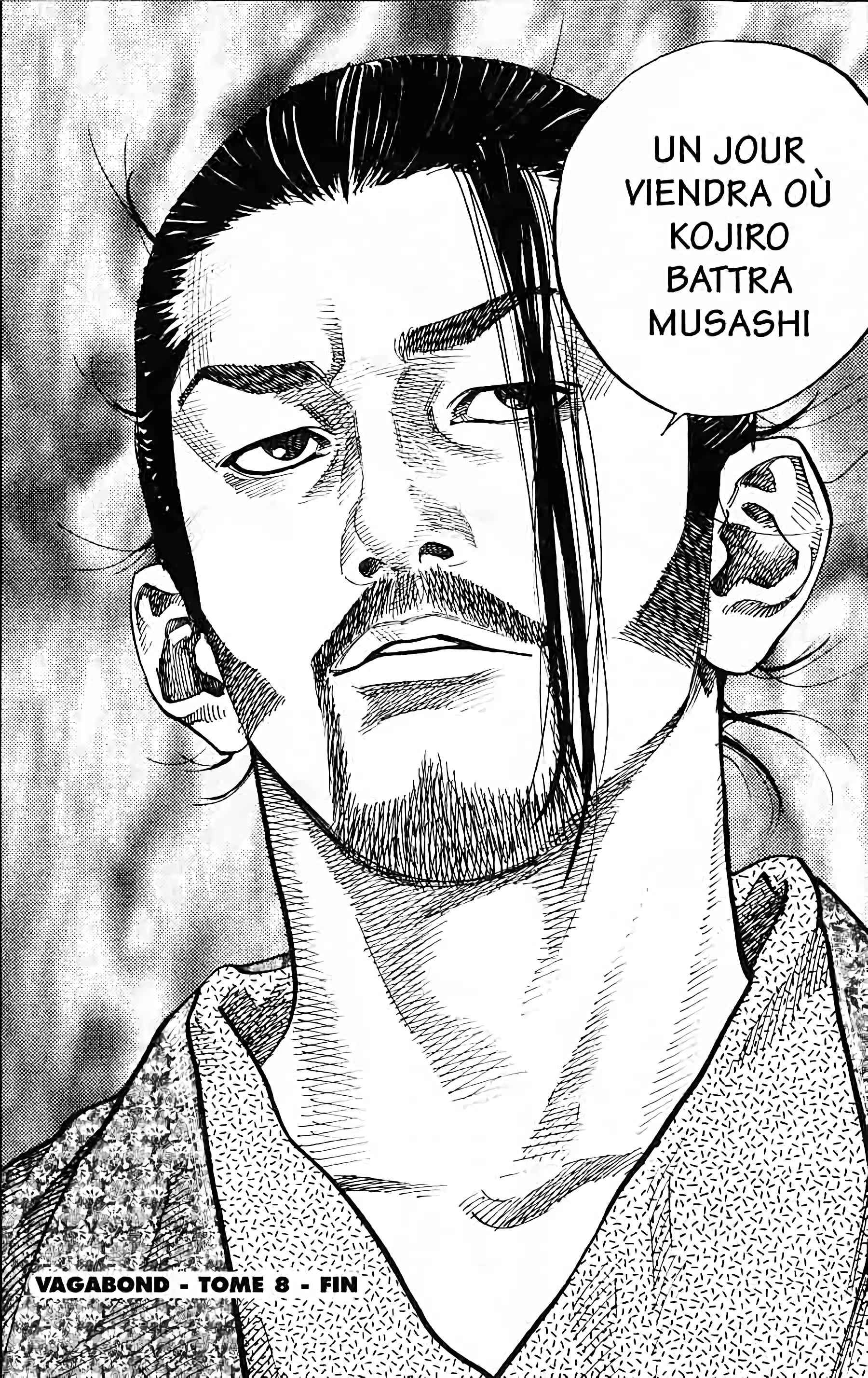 Read VagabondFR Manga Online