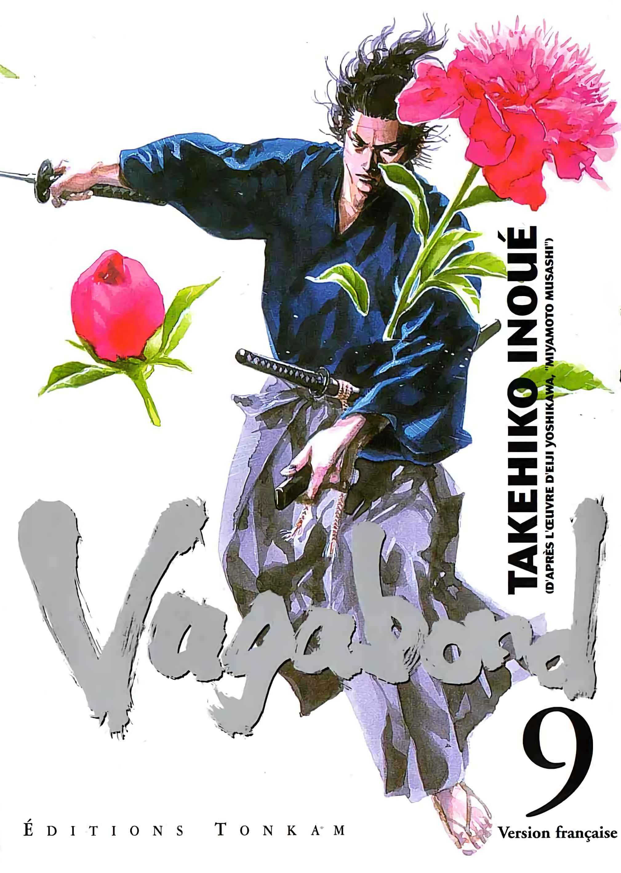 Read VagabondFR Manga Online