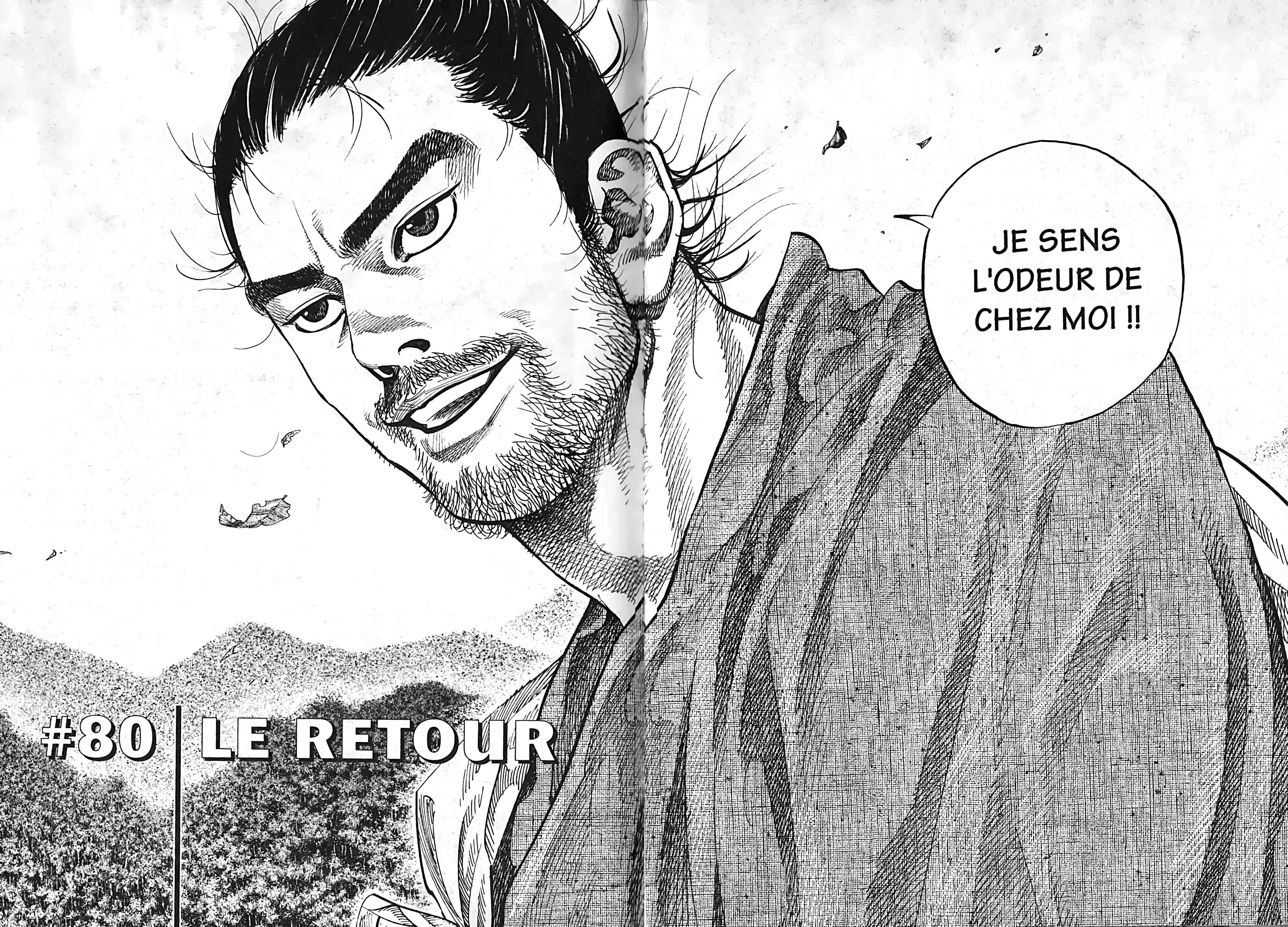 Read VagabondFR Manga Online