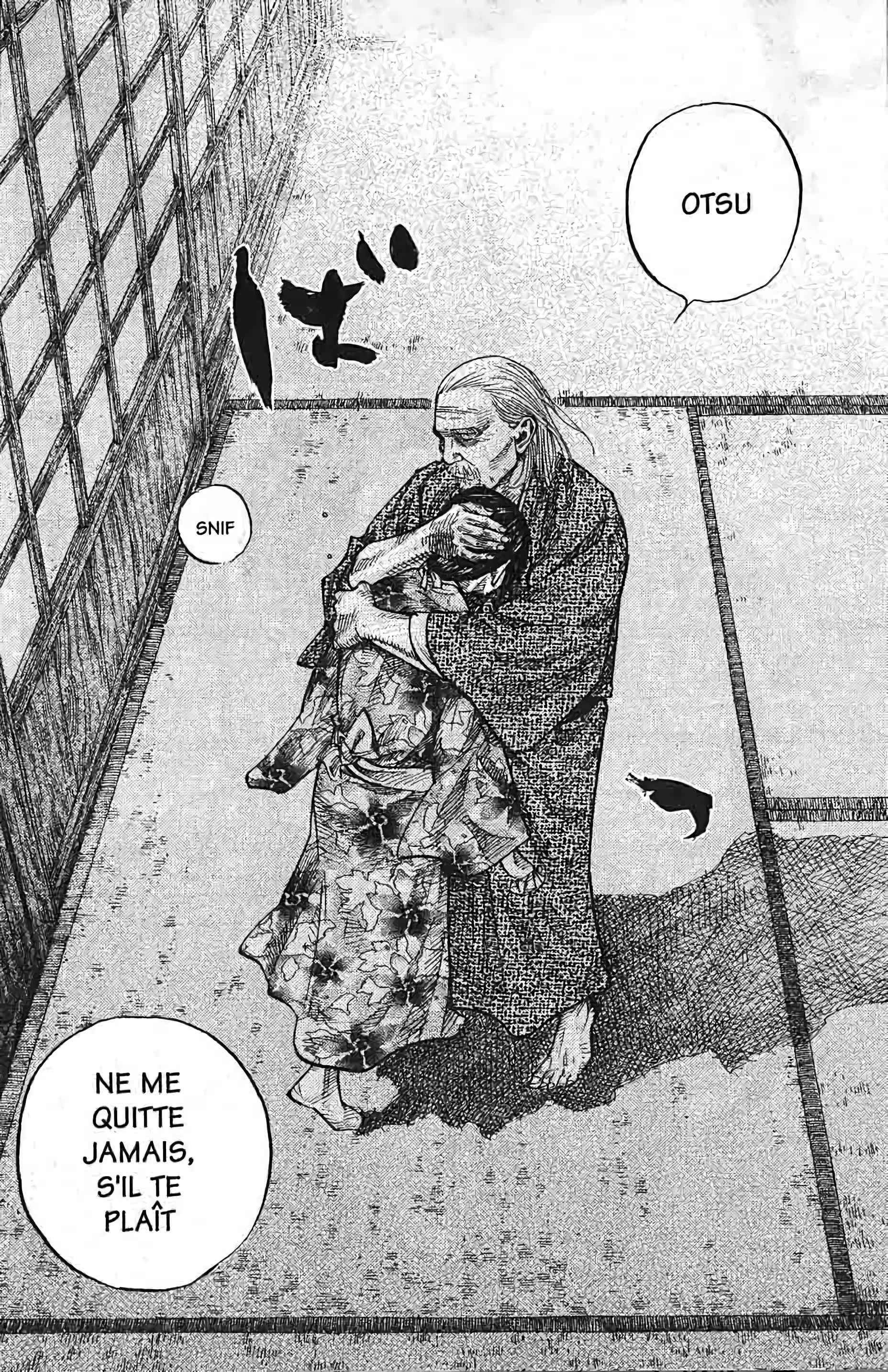 Read VagabondFR Manga Online