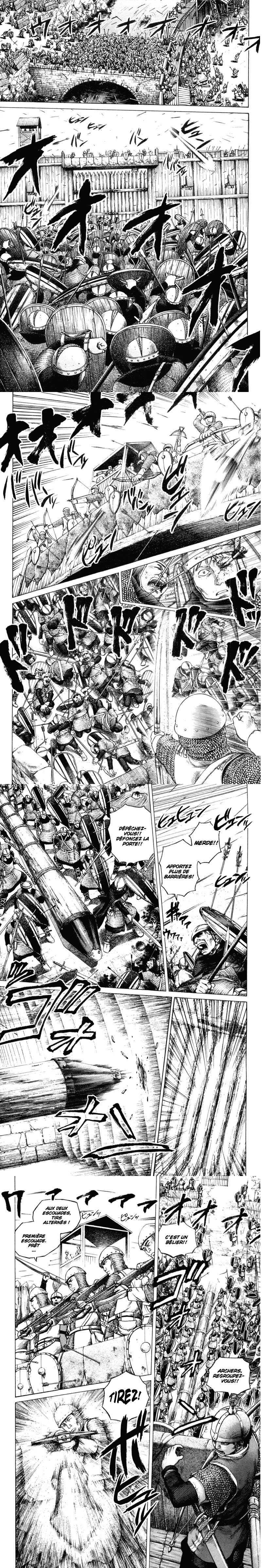 Read Vinland Saga (FR) Manga Online