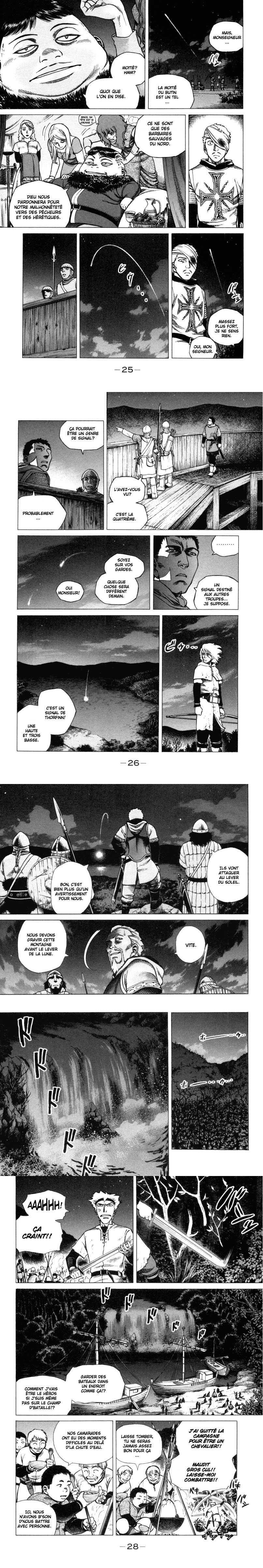 Read Vinland Saga (FR) Manga Online