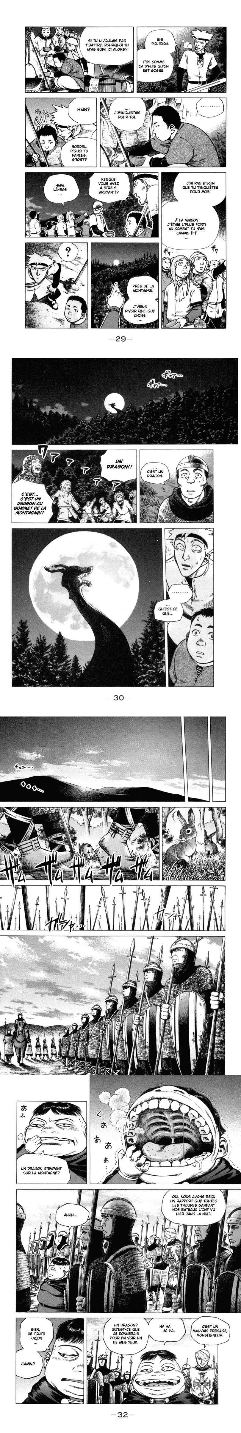 Read Vinland Saga (FR) Manga Online