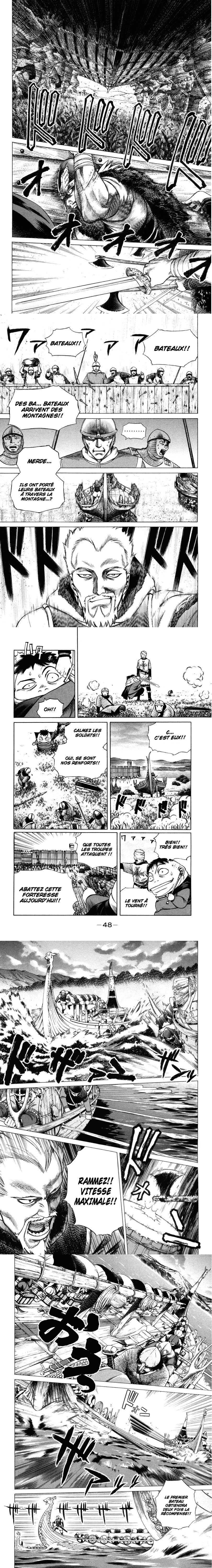 Read Vinland Saga (FR) Manga Online