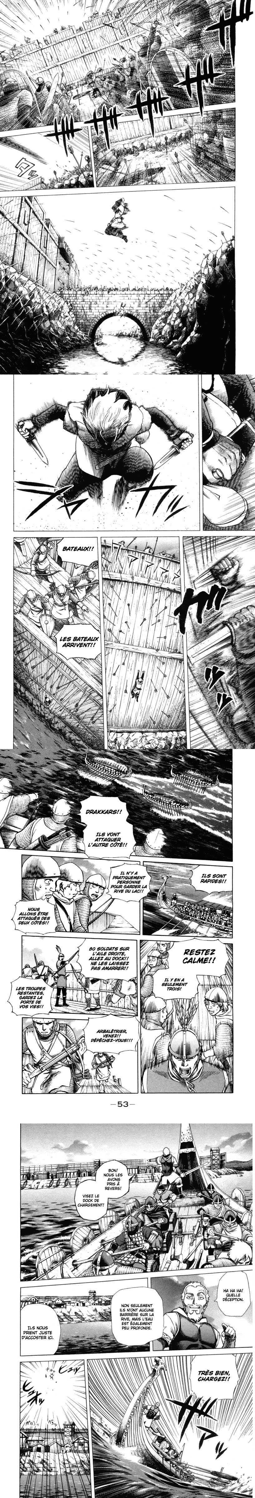Read Vinland Saga (FR) Manga Online