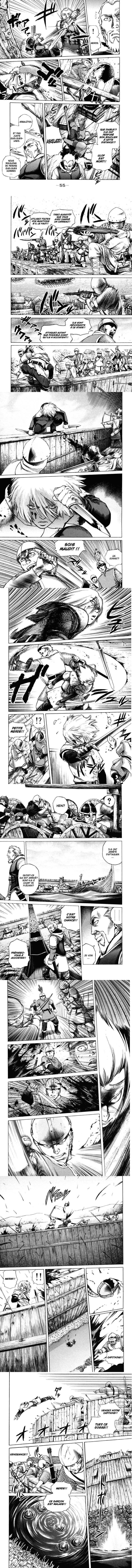 Read Vinland Saga (FR) Manga Online