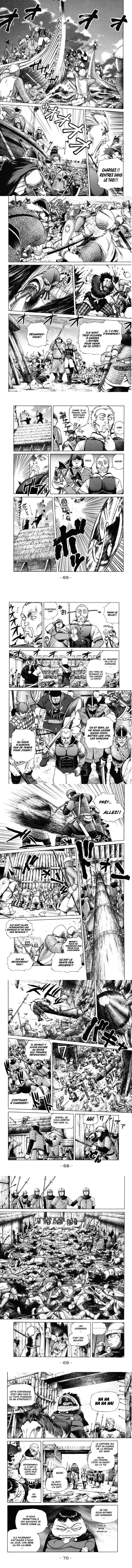Read Vinland Saga (FR) Manga Online