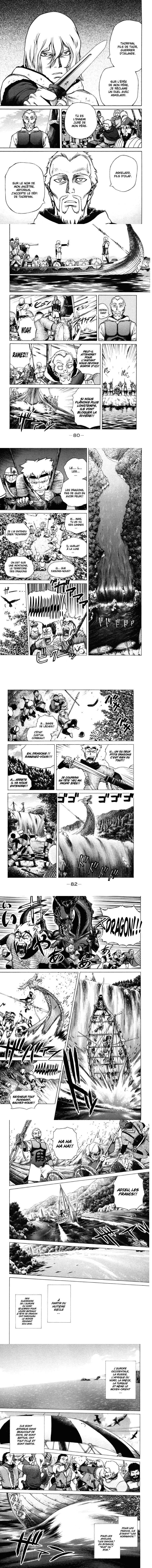 Read Vinland Saga (FR) Manga Online