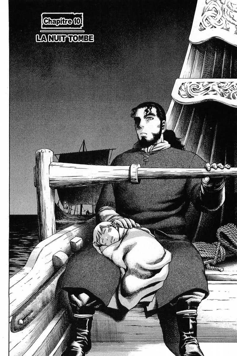 Read Vinland Saga (FR) Manga Online