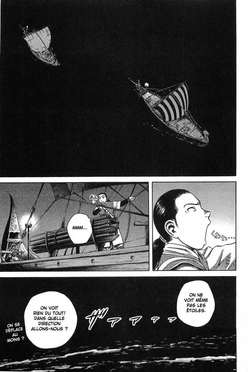 Read Vinland Saga (FR) Manga Online