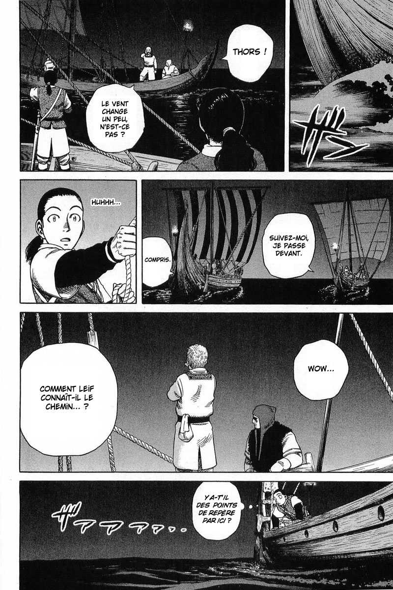 Read Vinland Saga (FR) Manga Online