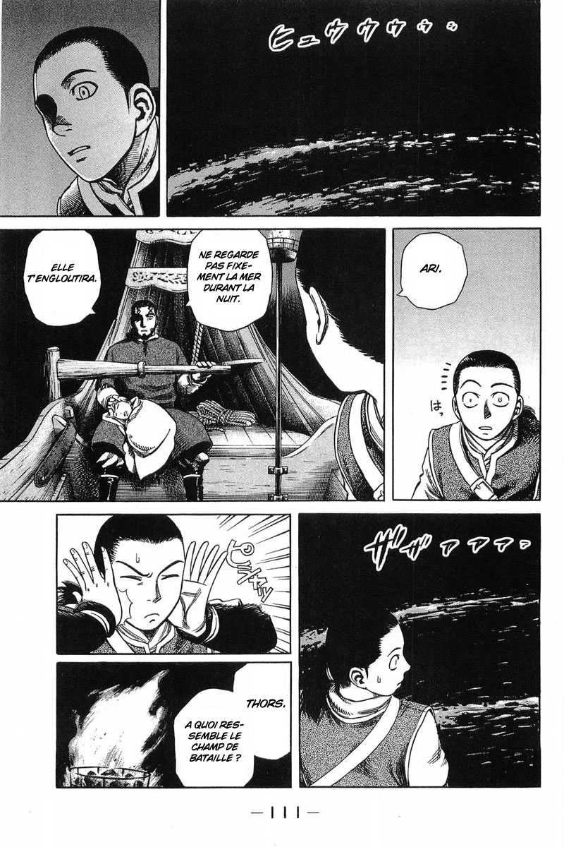 Read Vinland Saga (FR) Manga Online