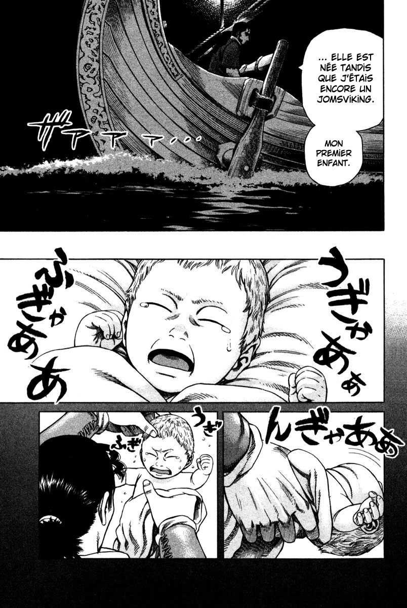 Read Vinland Saga (FR) Manga Online