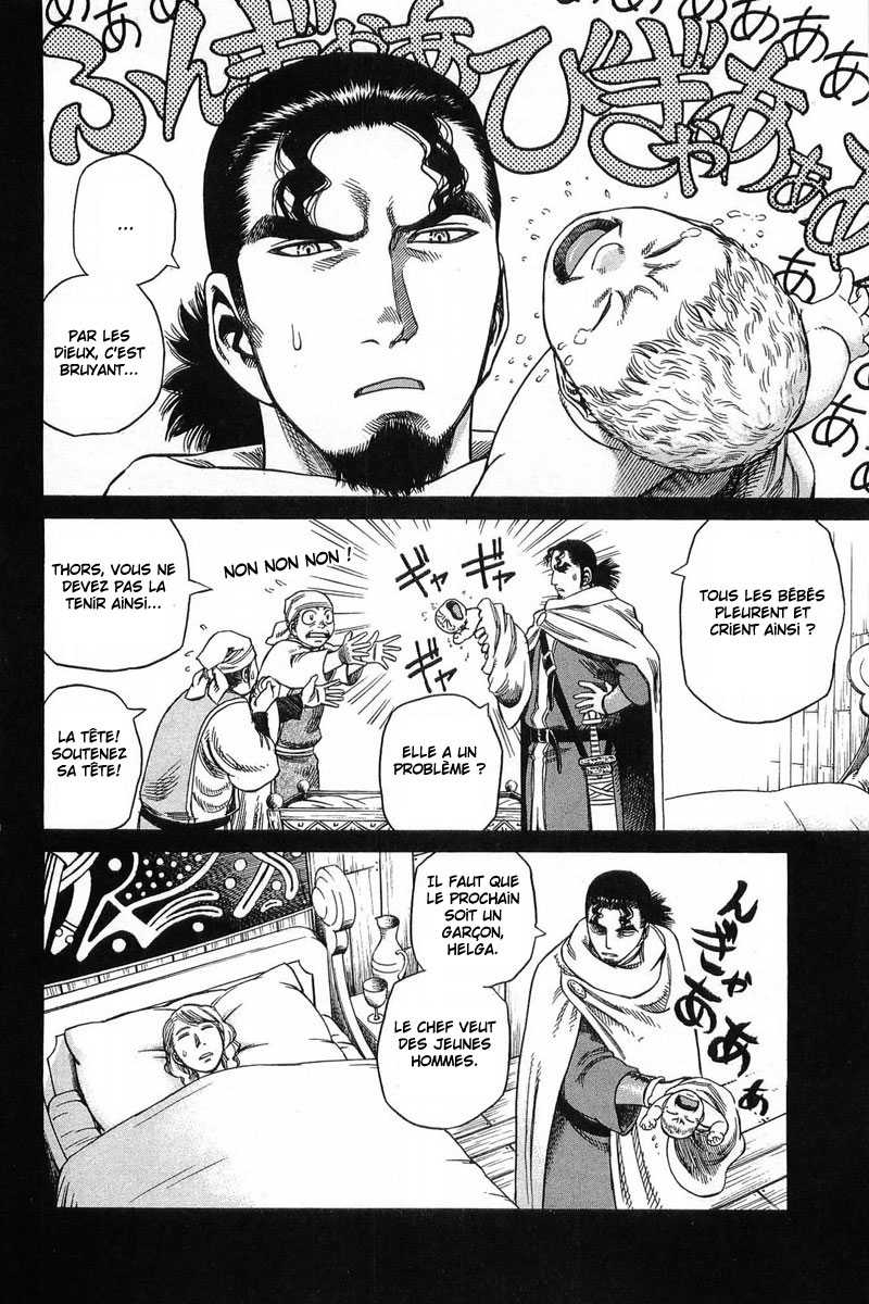 Read Vinland Saga (FR) Manga Online