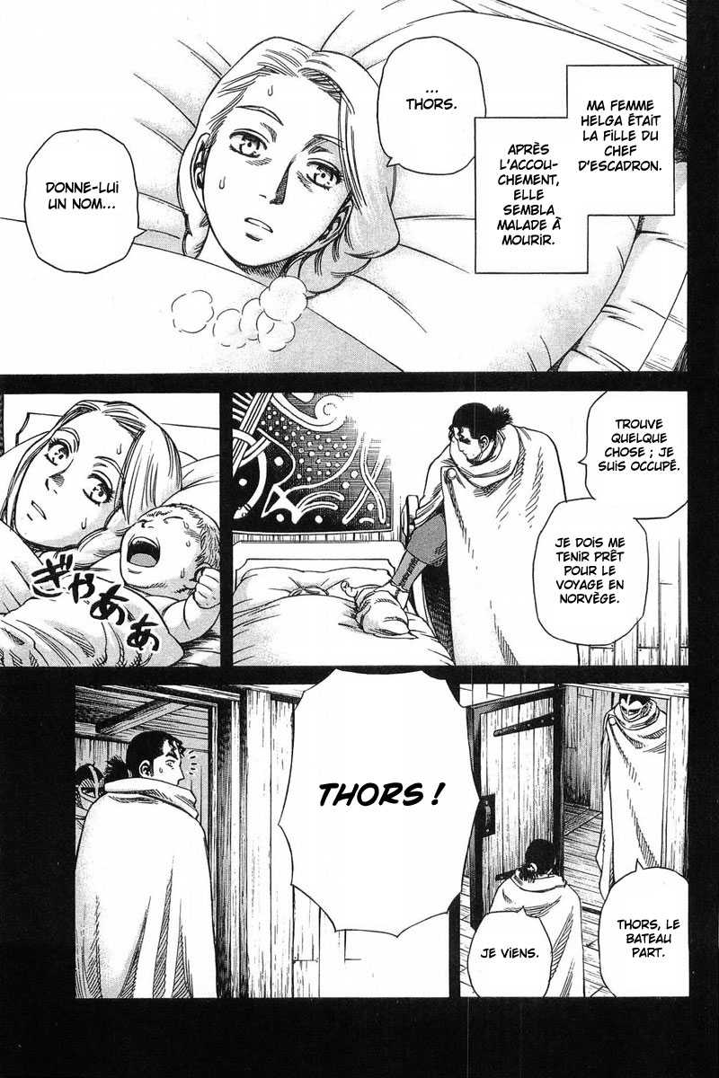 Read Vinland Saga (FR) Manga Online