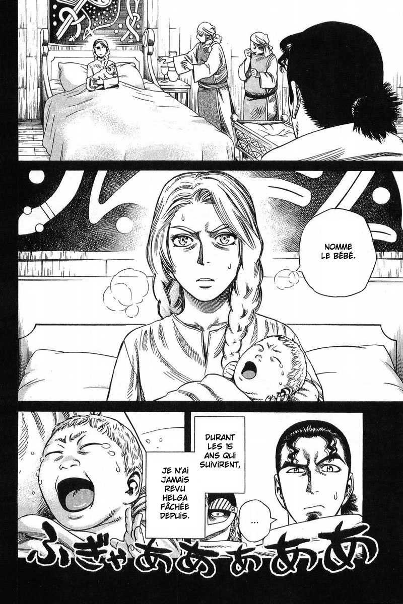 Read Vinland Saga (FR) Manga Online