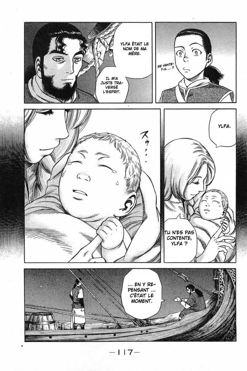 Read Vinland Saga (FR) Manga Online