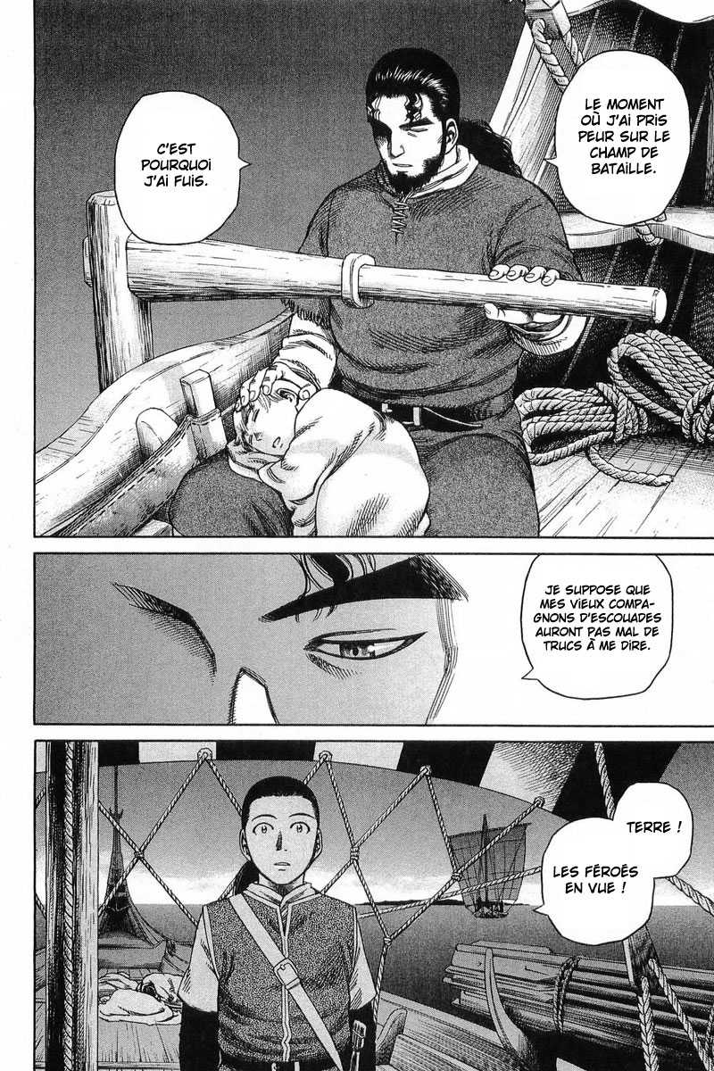Read Vinland Saga (FR) Manga Online