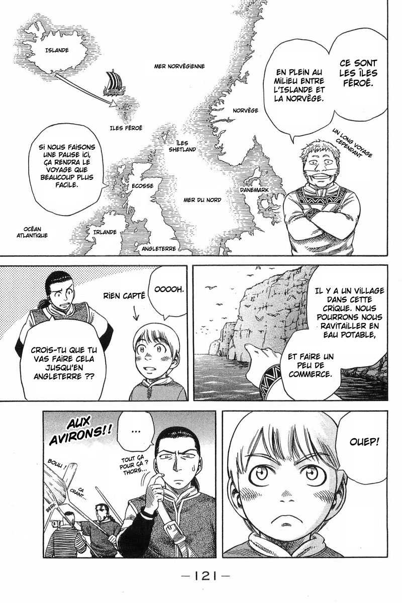 Read Vinland Saga (FR) Manga Online