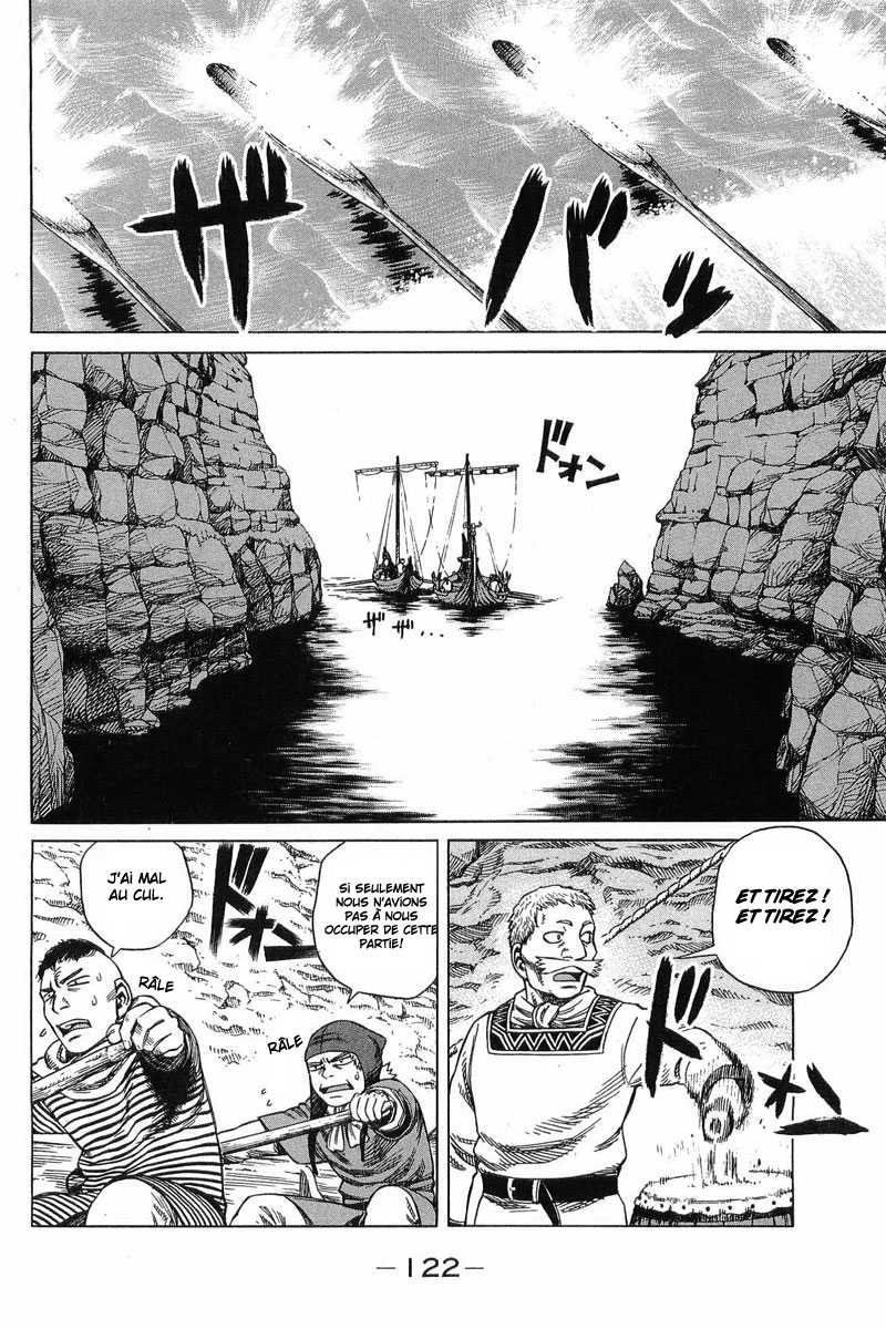 Read Vinland Saga (FR) Manga Online