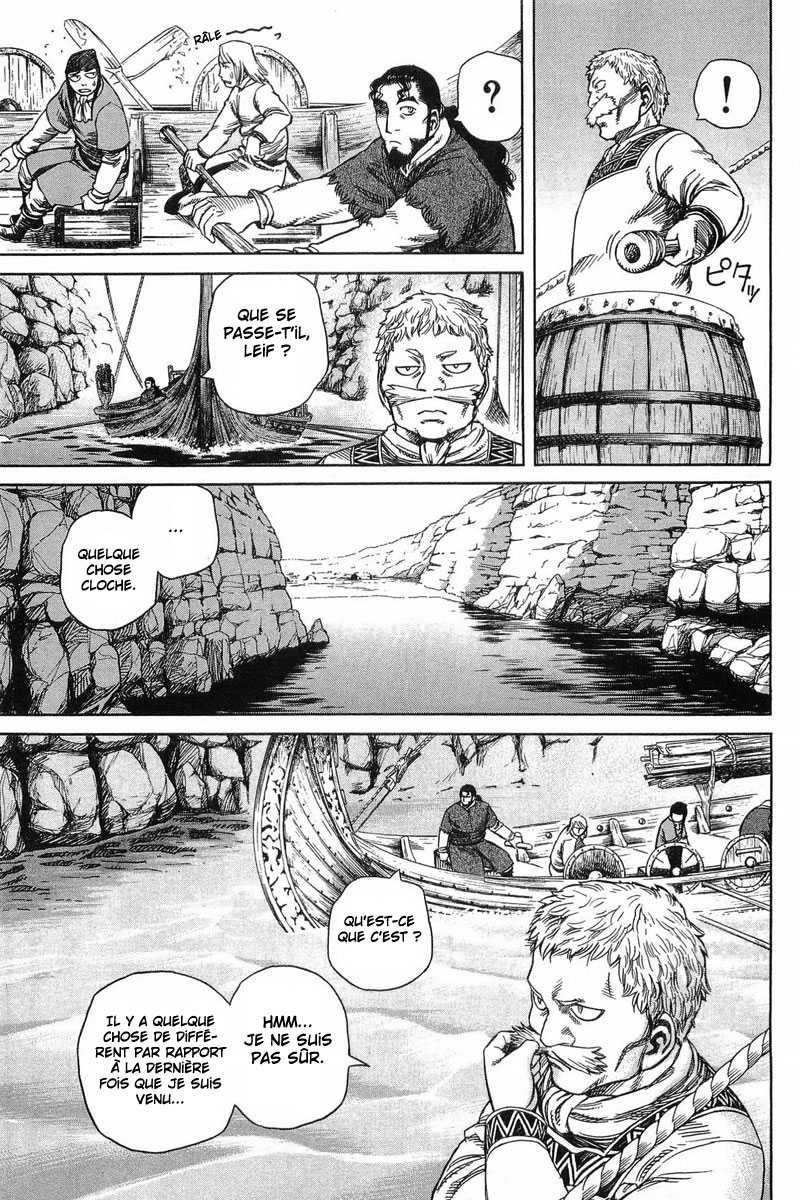 Read Vinland Saga (FR) Manga Online